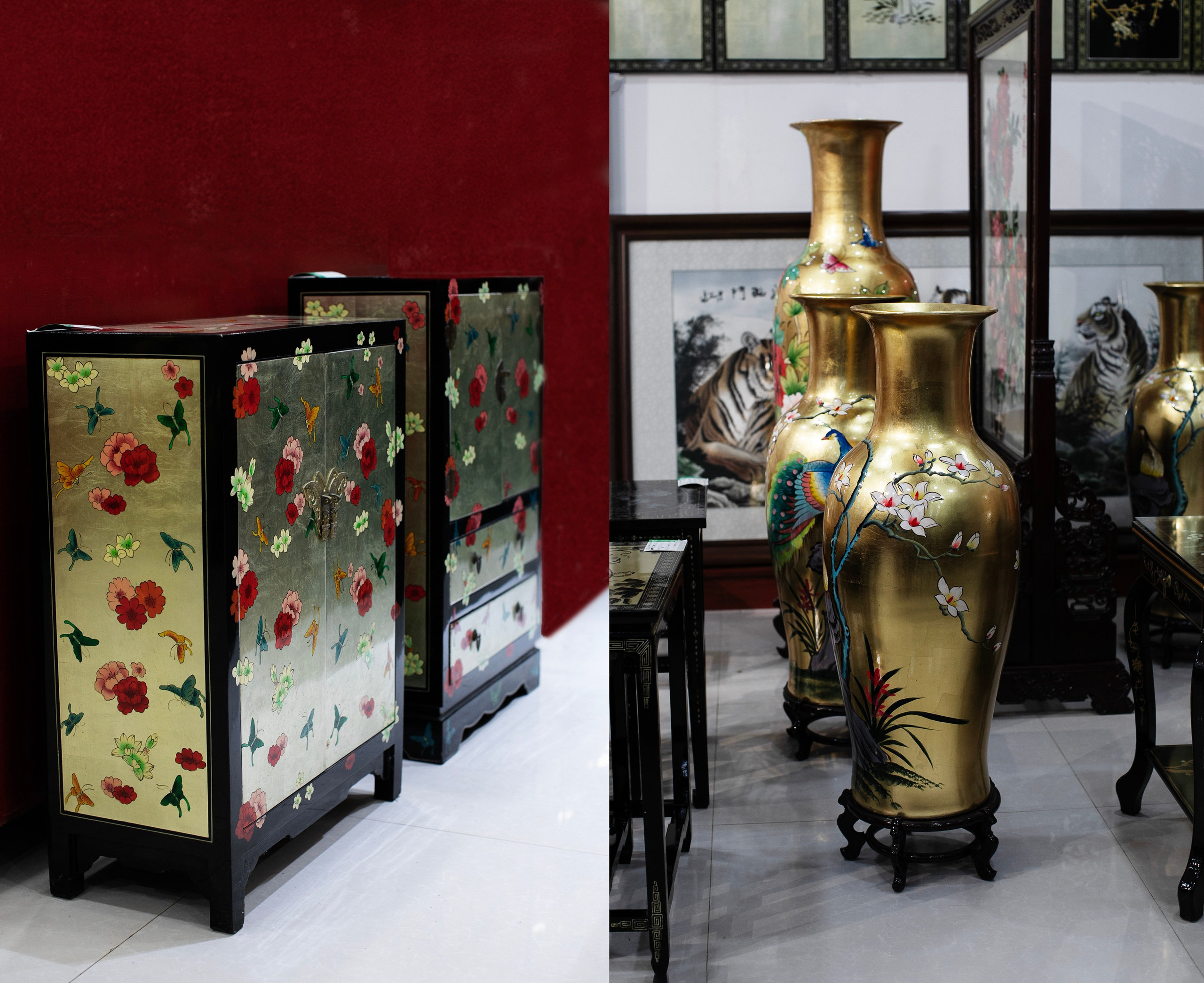 Китай'25: Пекин-Сиань-Шанхай. Фотограф-портретист в Москве