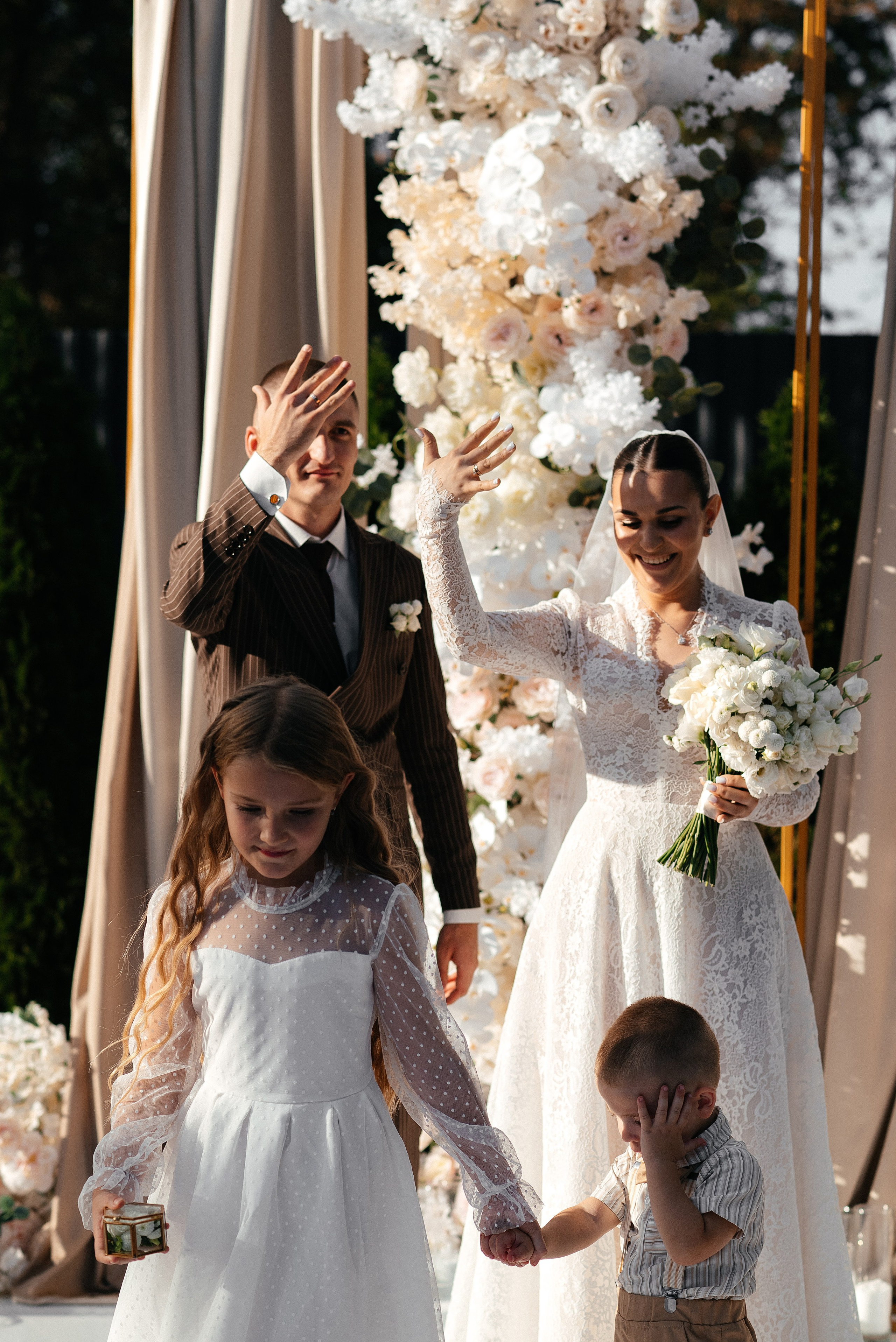 Свадебные серии. Свадебный и семейный фотограф в Ростове-на-Дону Алина Астахова