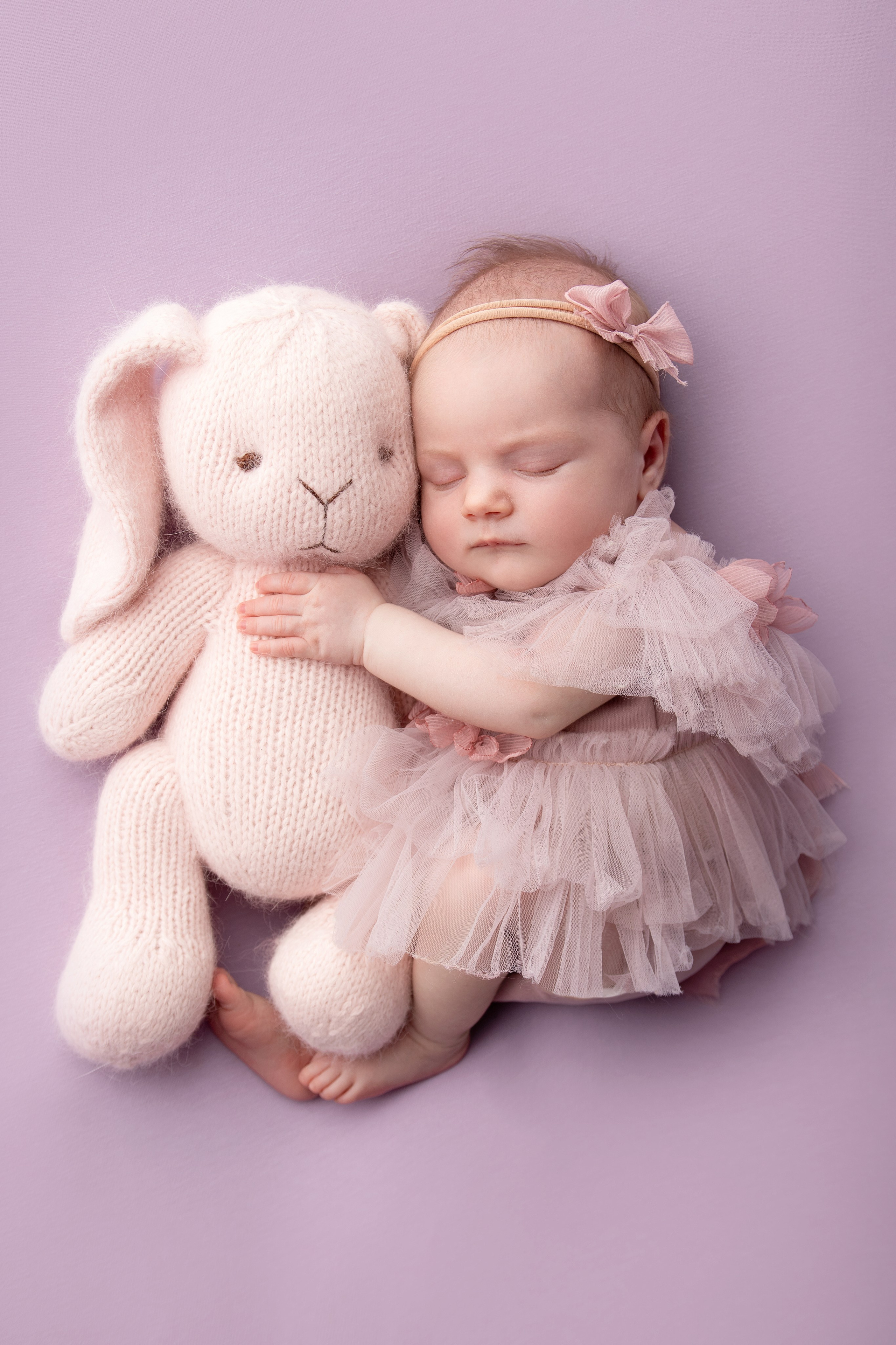 Новорождённые. Фотограф новорожденных Оренбург Оксана Трофимова