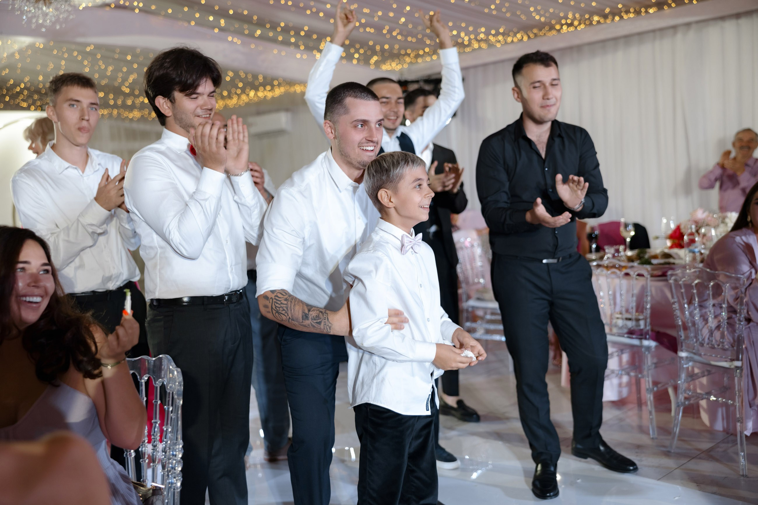 Даниил и Яна. Свадебный фотограф и видеограф Юрий и Эля Дубинины