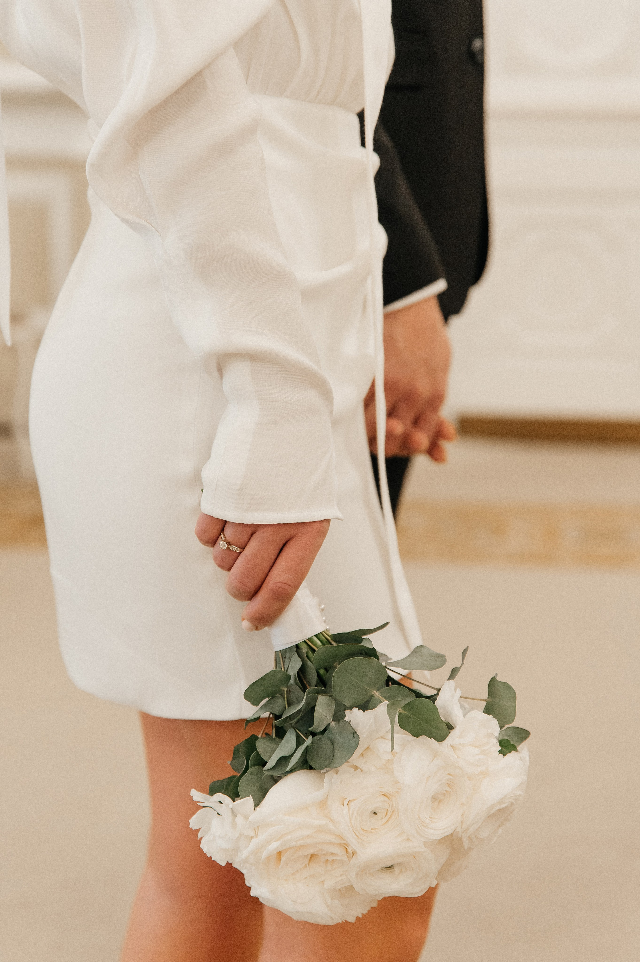 24.12.2022. Мария — Свадебный фотограф