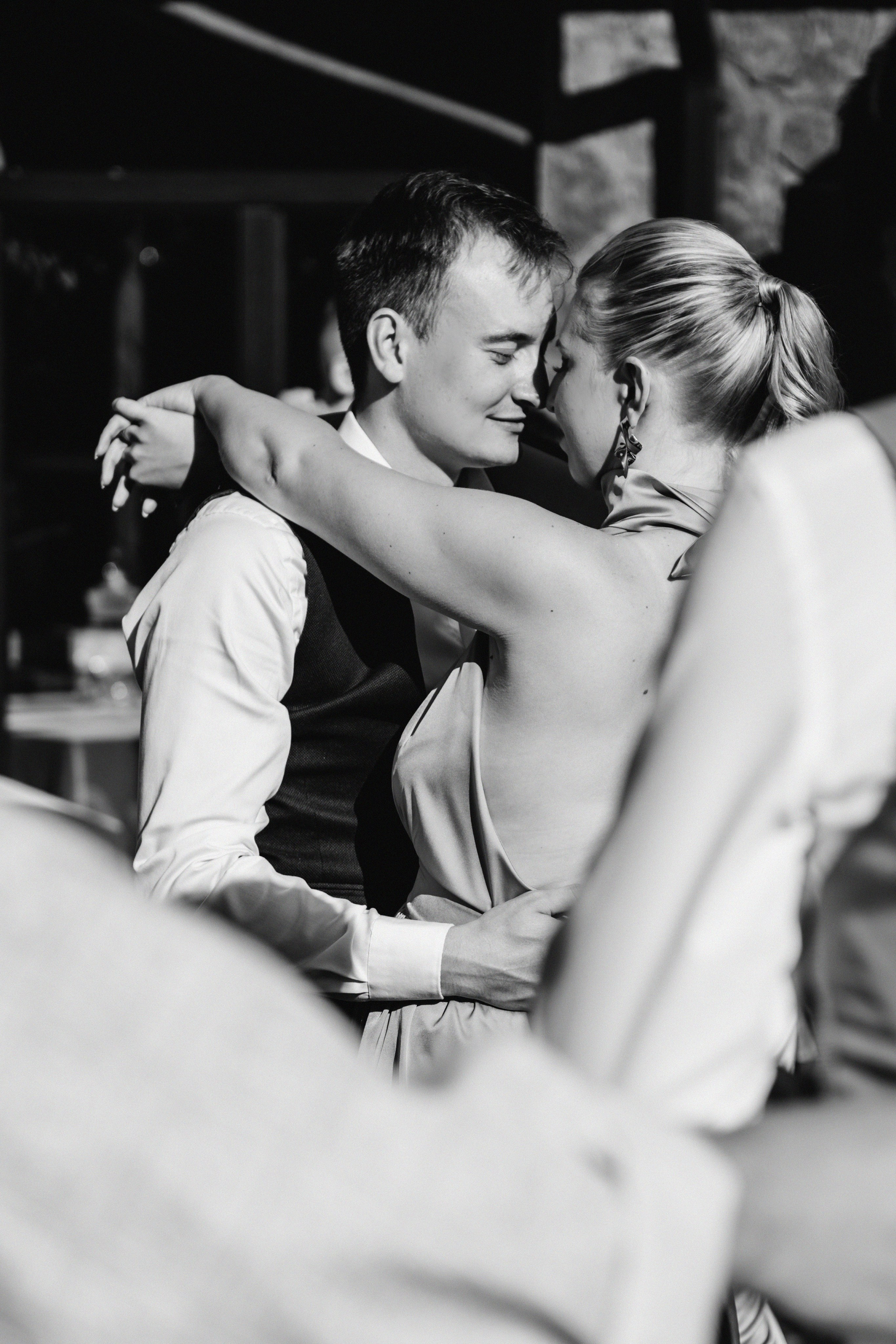 WEDDING. Мария — Свадебный фотограф