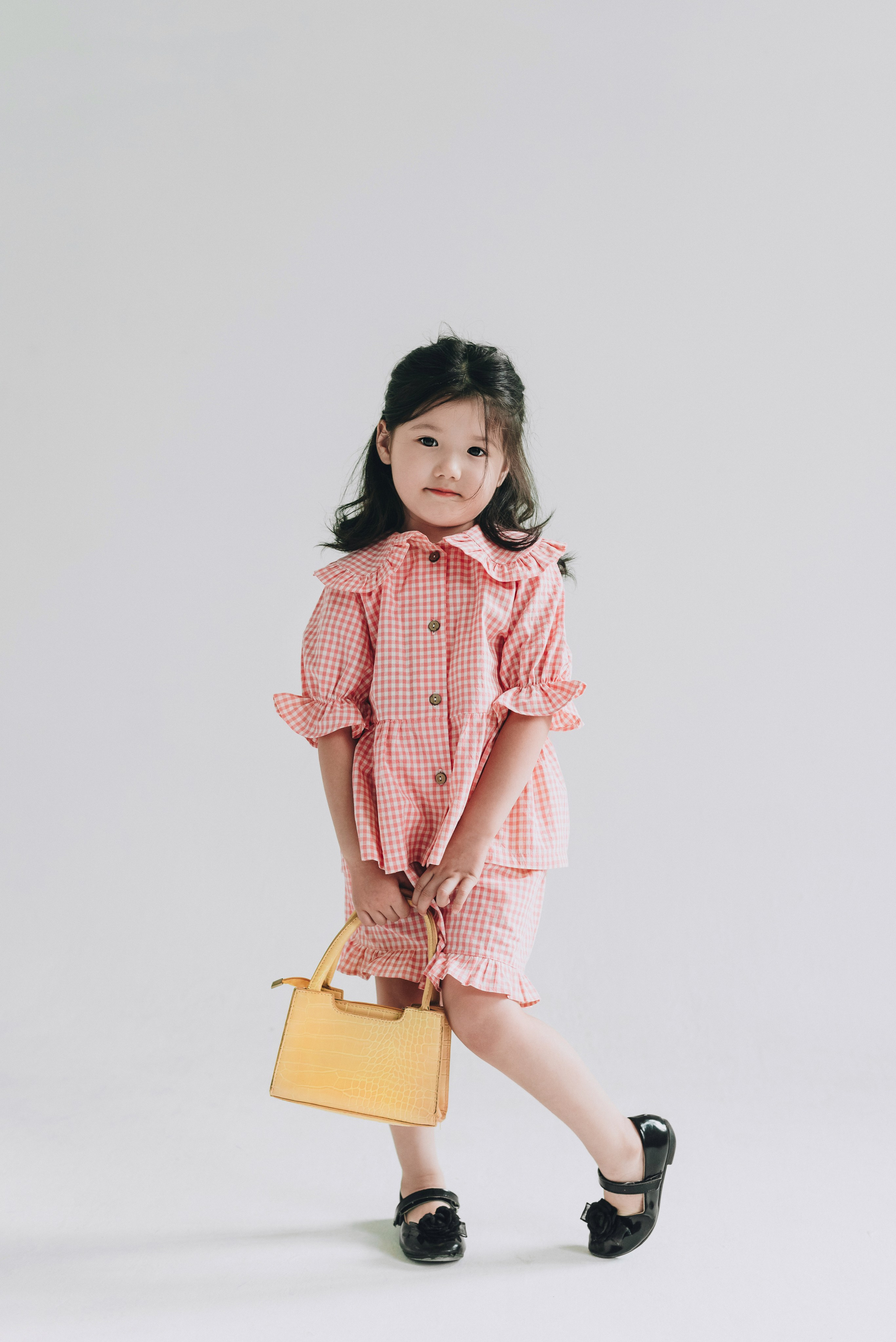 Muslima & Alia. Natalia Finch Photography — Family, Kids & Pet Photographer in Chicago, IL