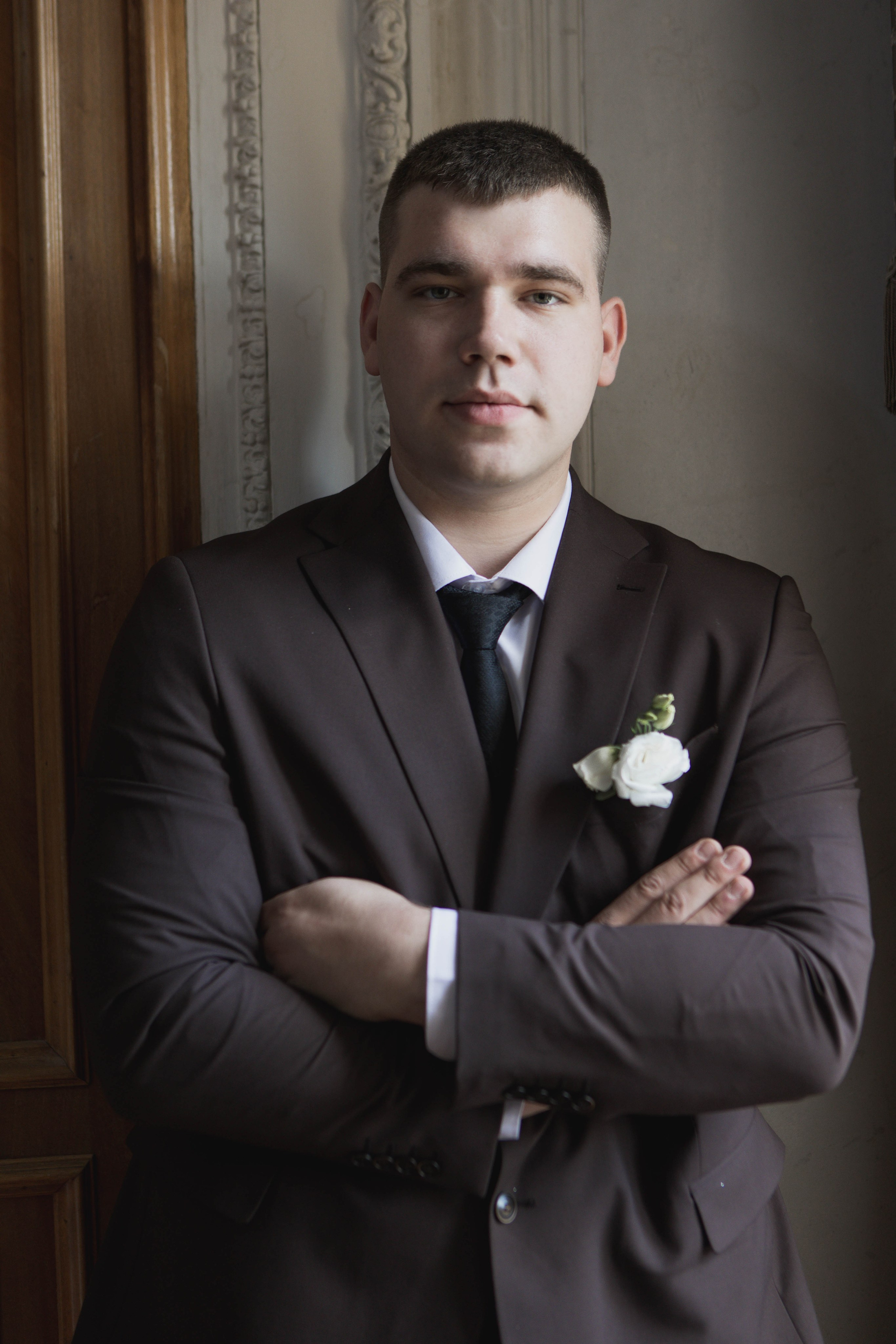 Дмитрий & Елизавета