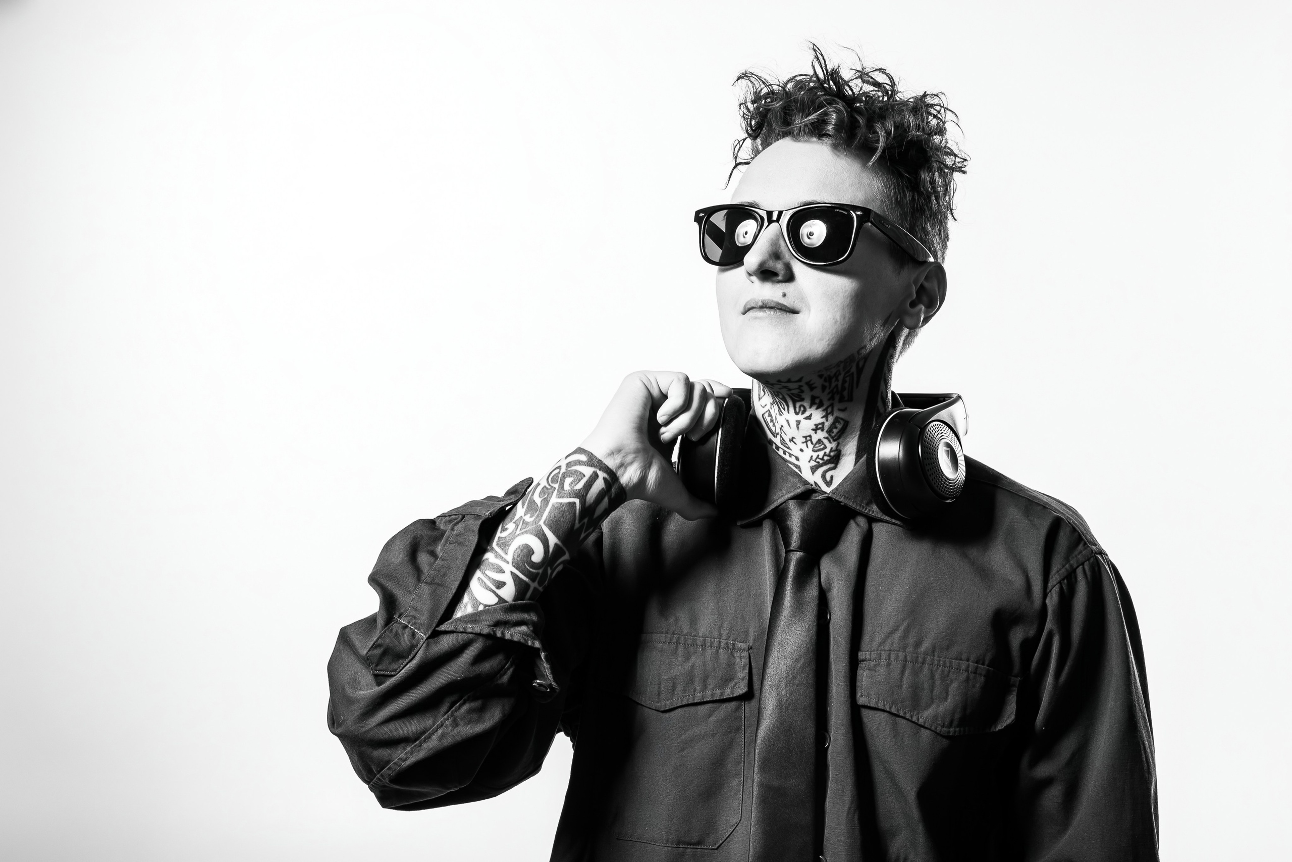 Андрей Черёмушкин | Репортажный Фотограф в Хабаровске