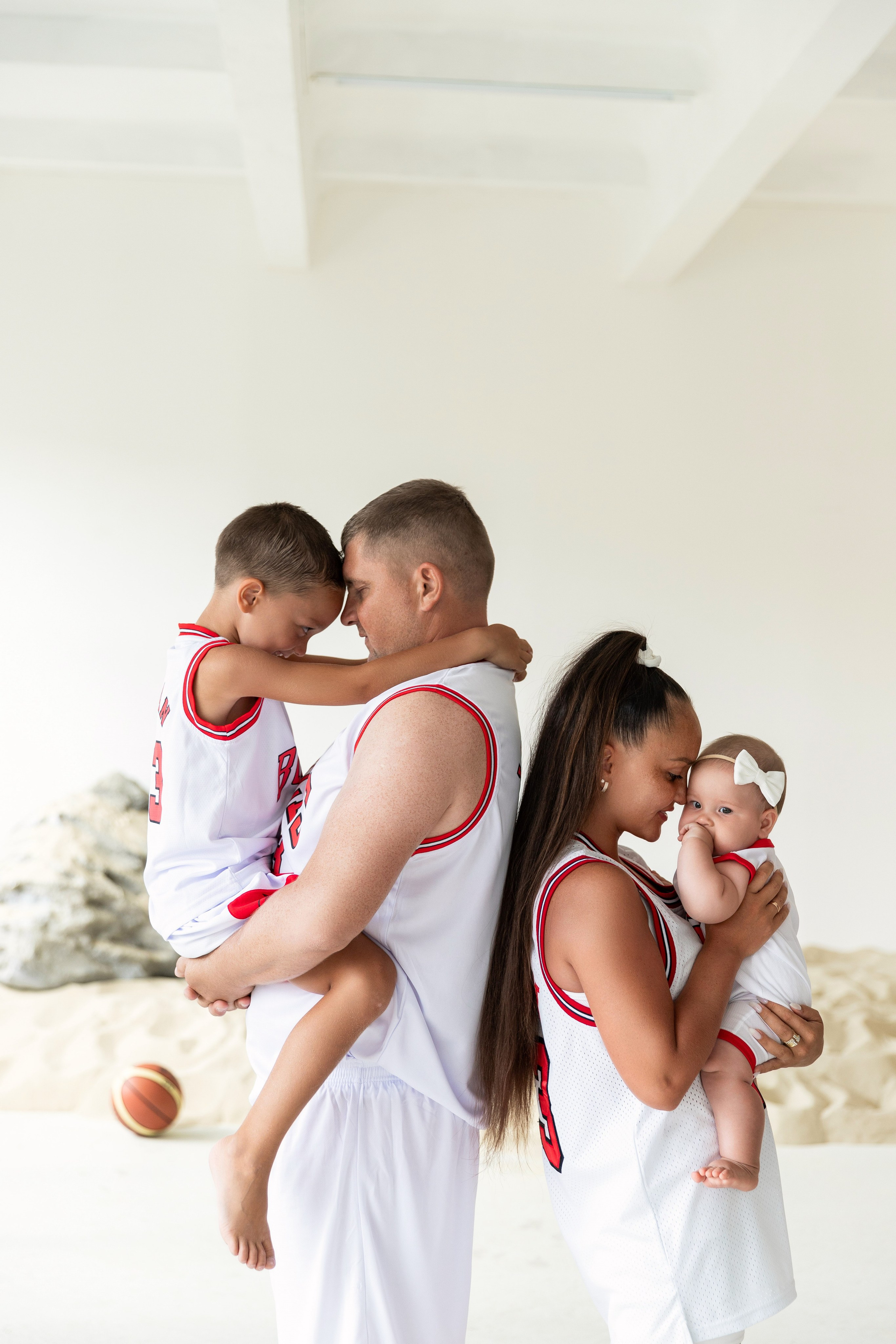 Арина, Кирилл, Аристарх и Афина. Семейный фотограф в Екатеринбурге и Красноуфимске Евгения Лягаева