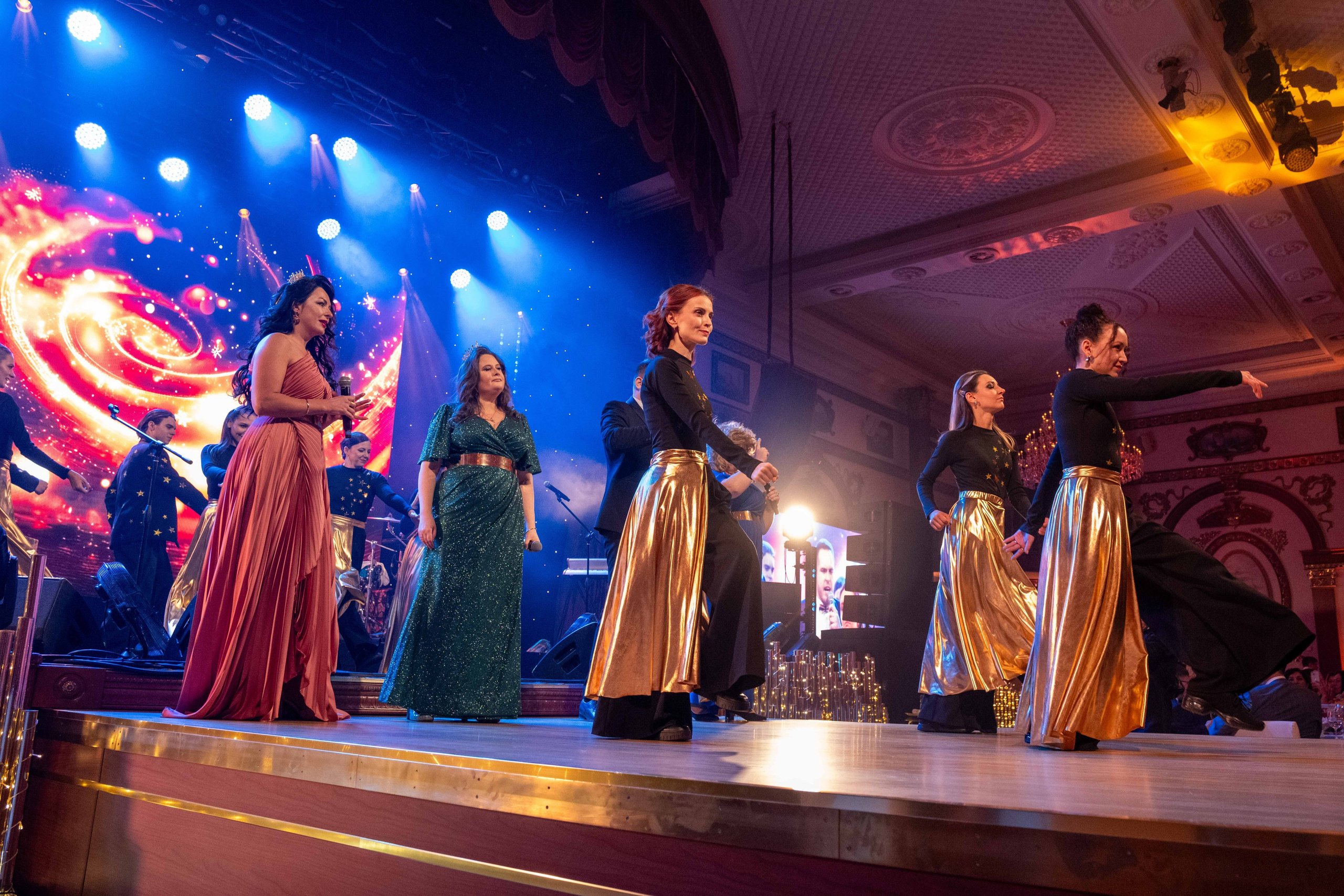 Альбом корпоратив. Фото тур