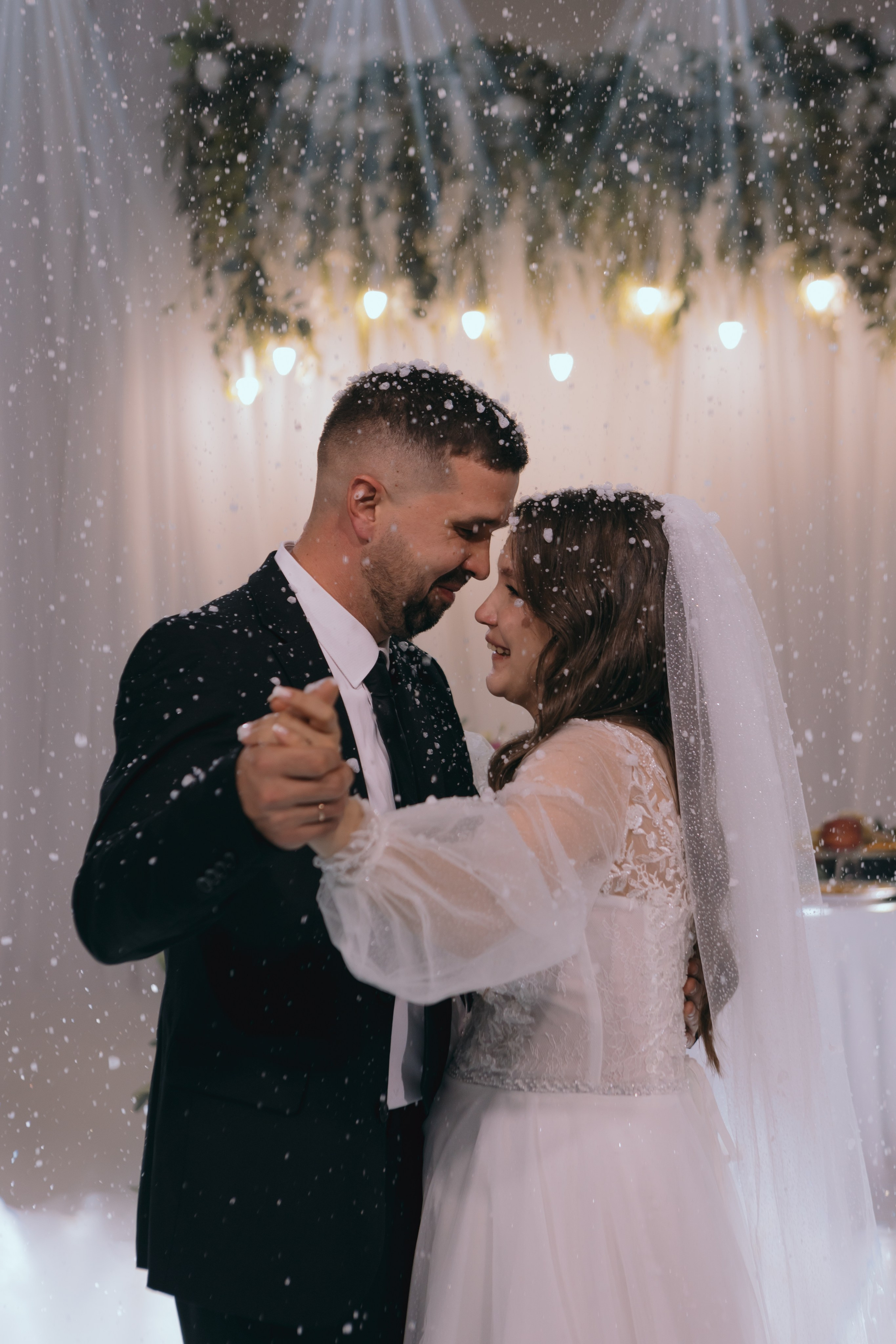 Алина и Анатолий. Портретный и свадебный фотограф Айгюн в городе Йошкар-Ола