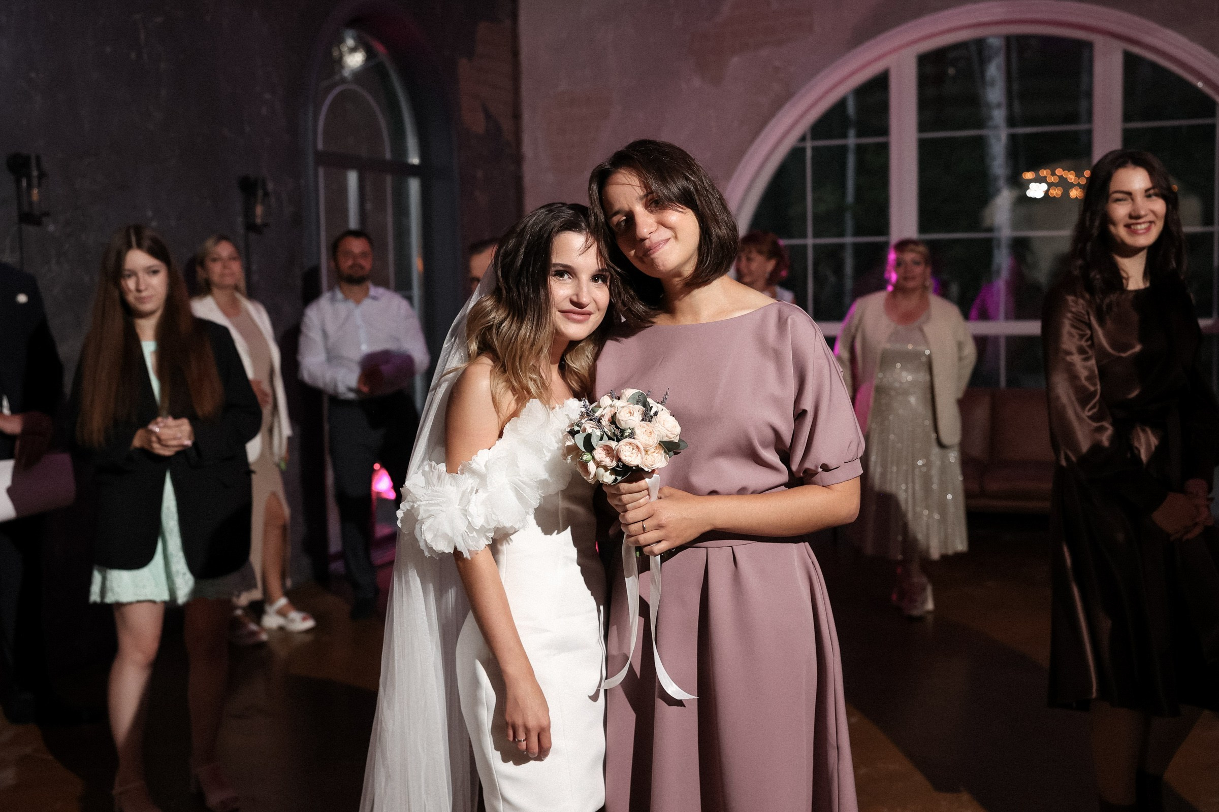 Vanya&Nastya. Свадебный фотограф в Ярославле Илья Жуков