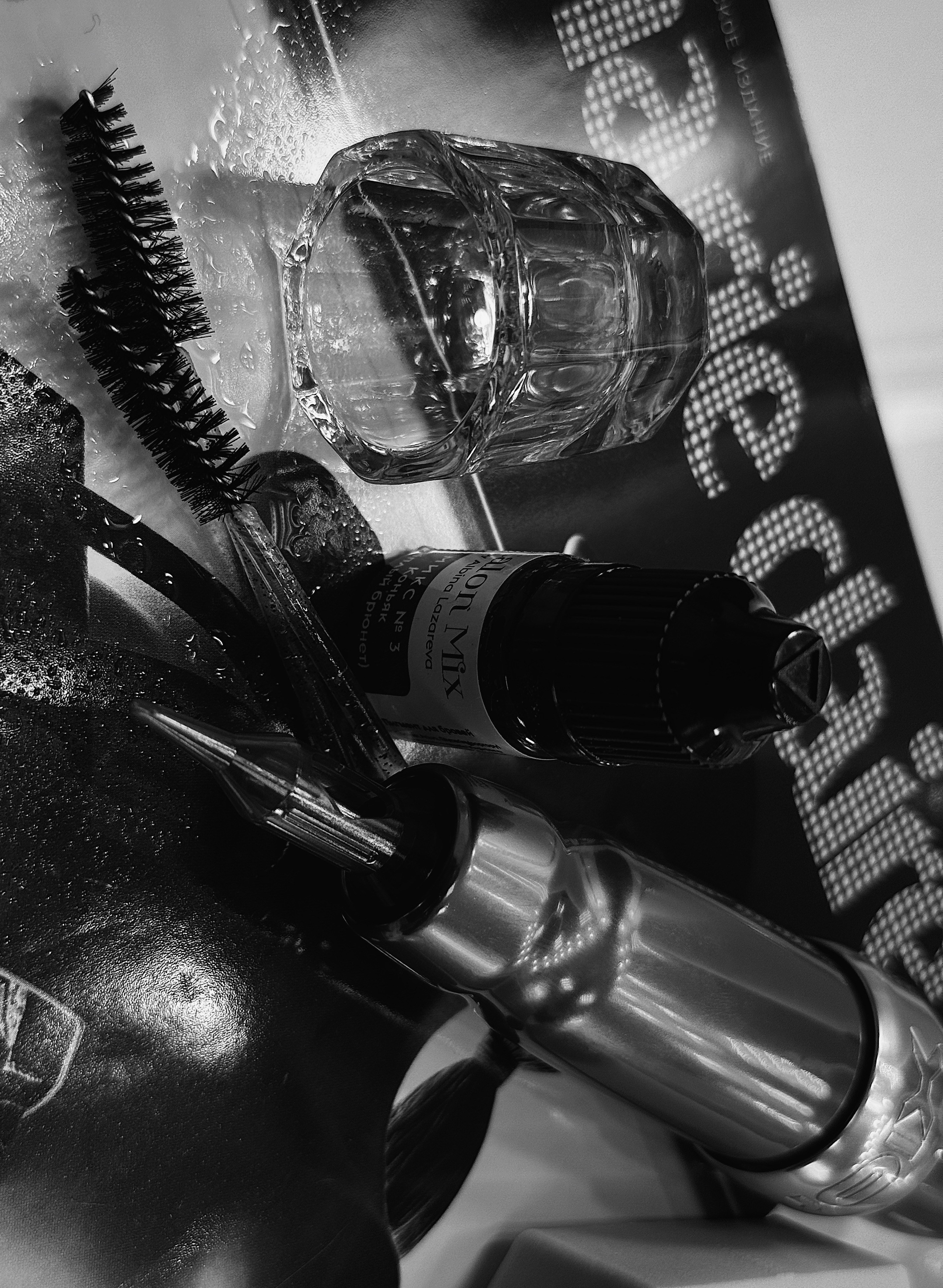 Контент съемка. Мобильный фотограф Тонечка Власова