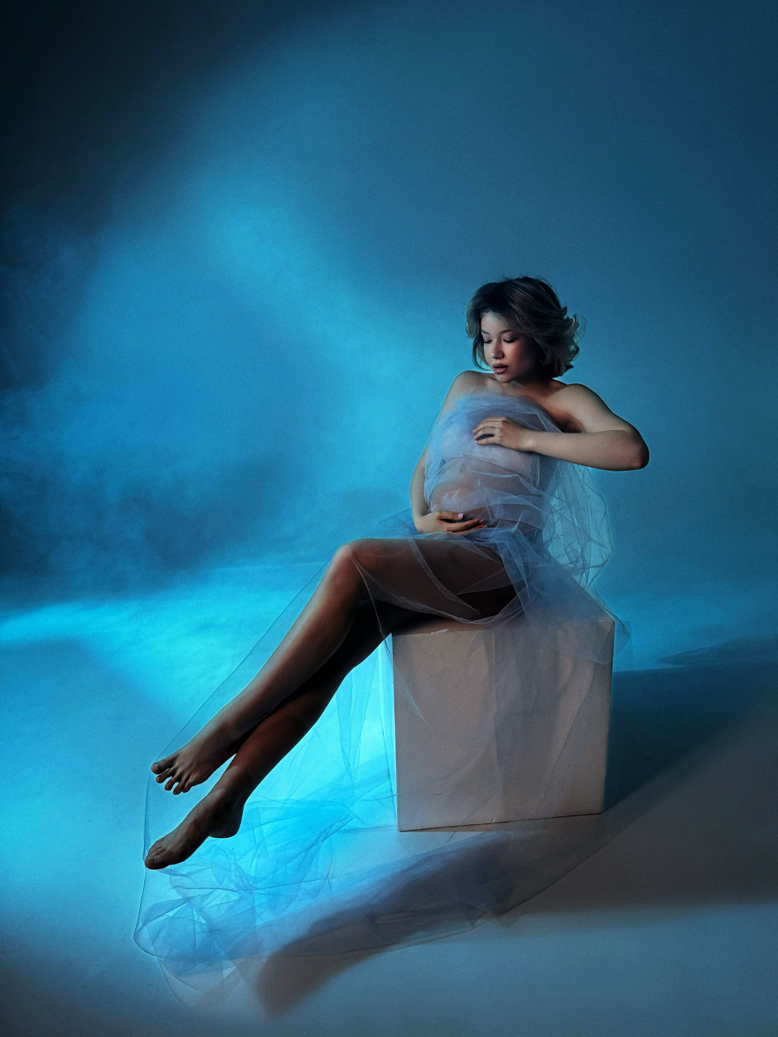 Беременность (в ожидании). Мобильный фотограф Тонечка Власова