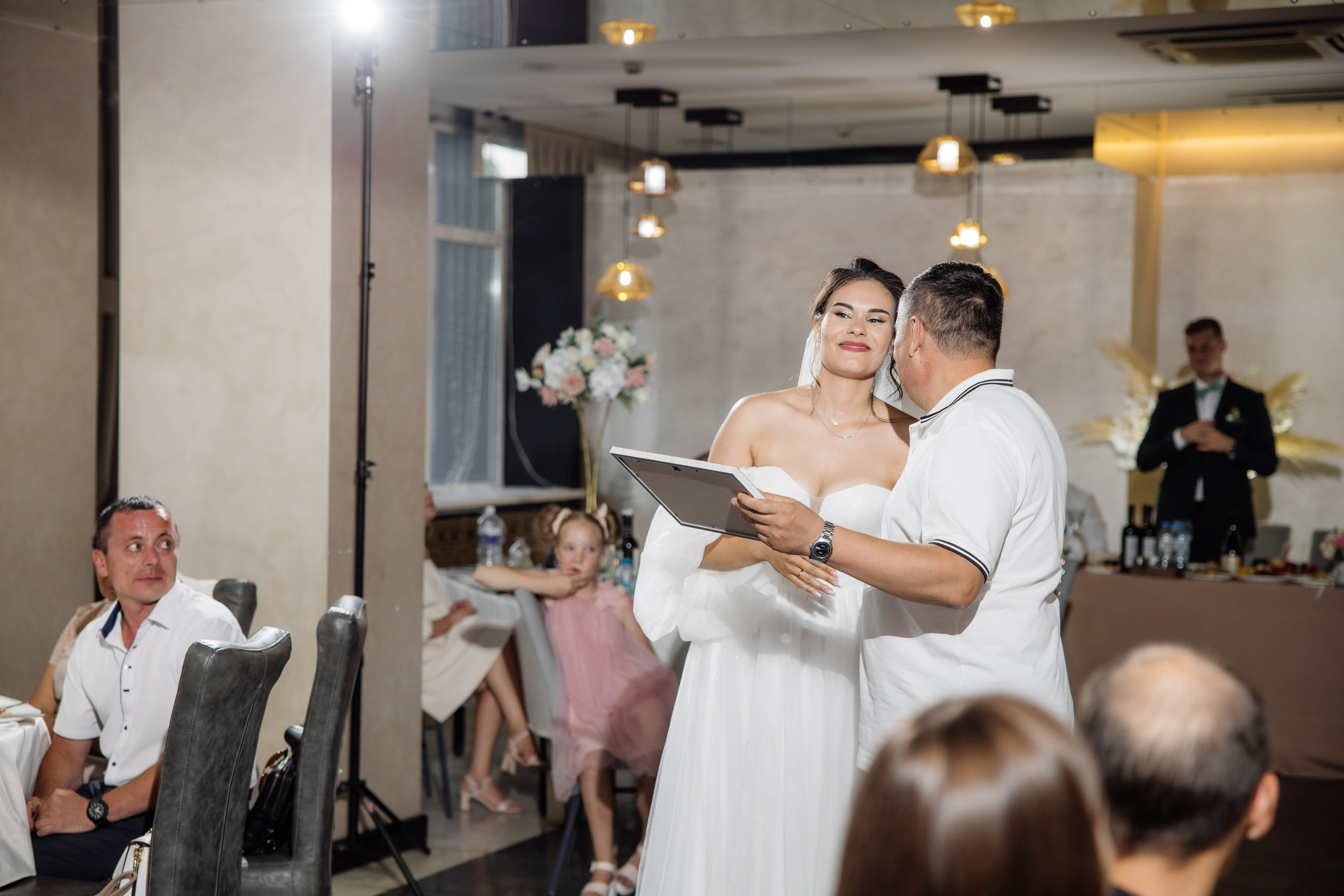 Антон & Анастасия. Свадебный фотограф в Иркутске Бобылев Никита