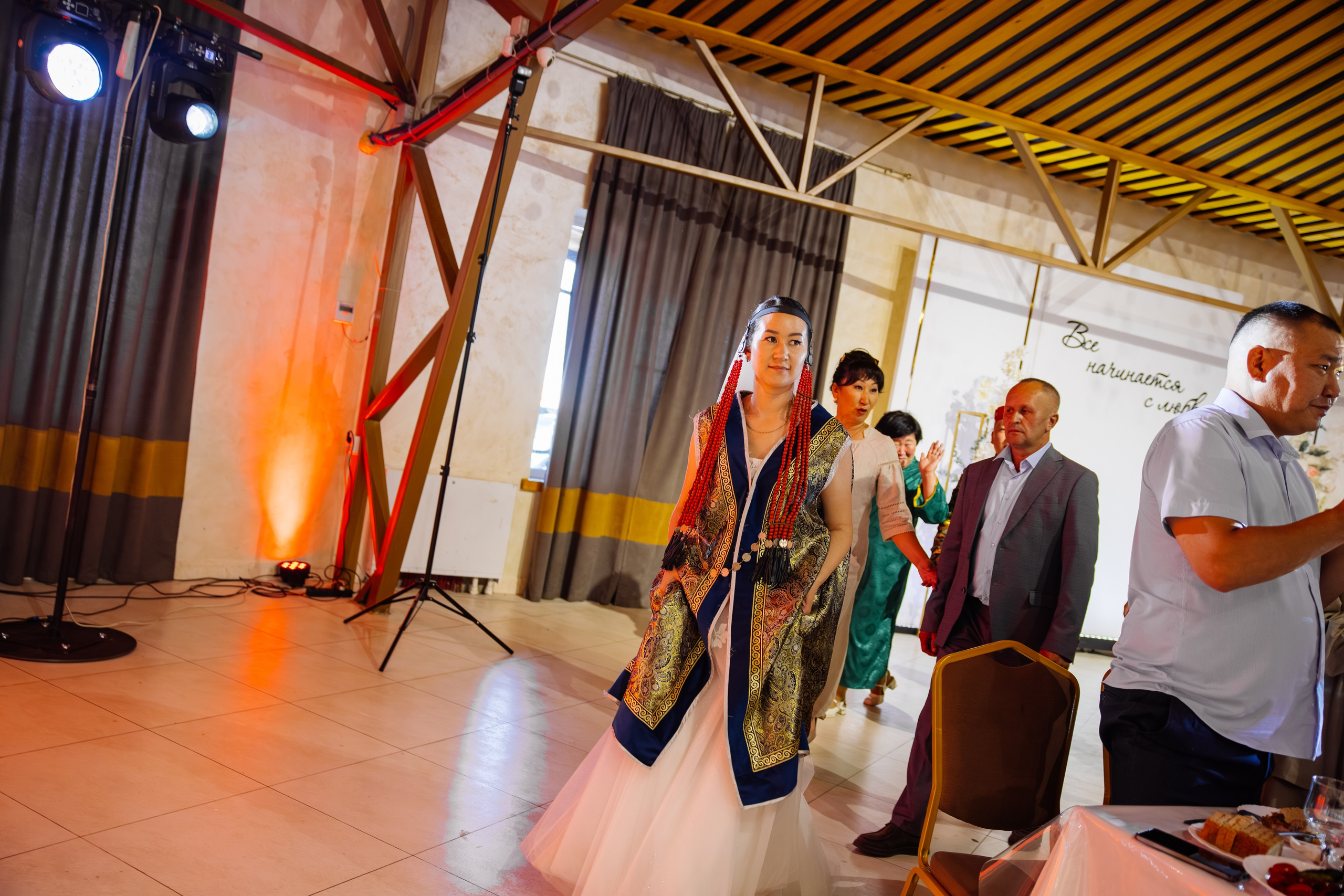 Всё начинается с любви. Свадебный фотограф в Иркутске Бобылев Никита