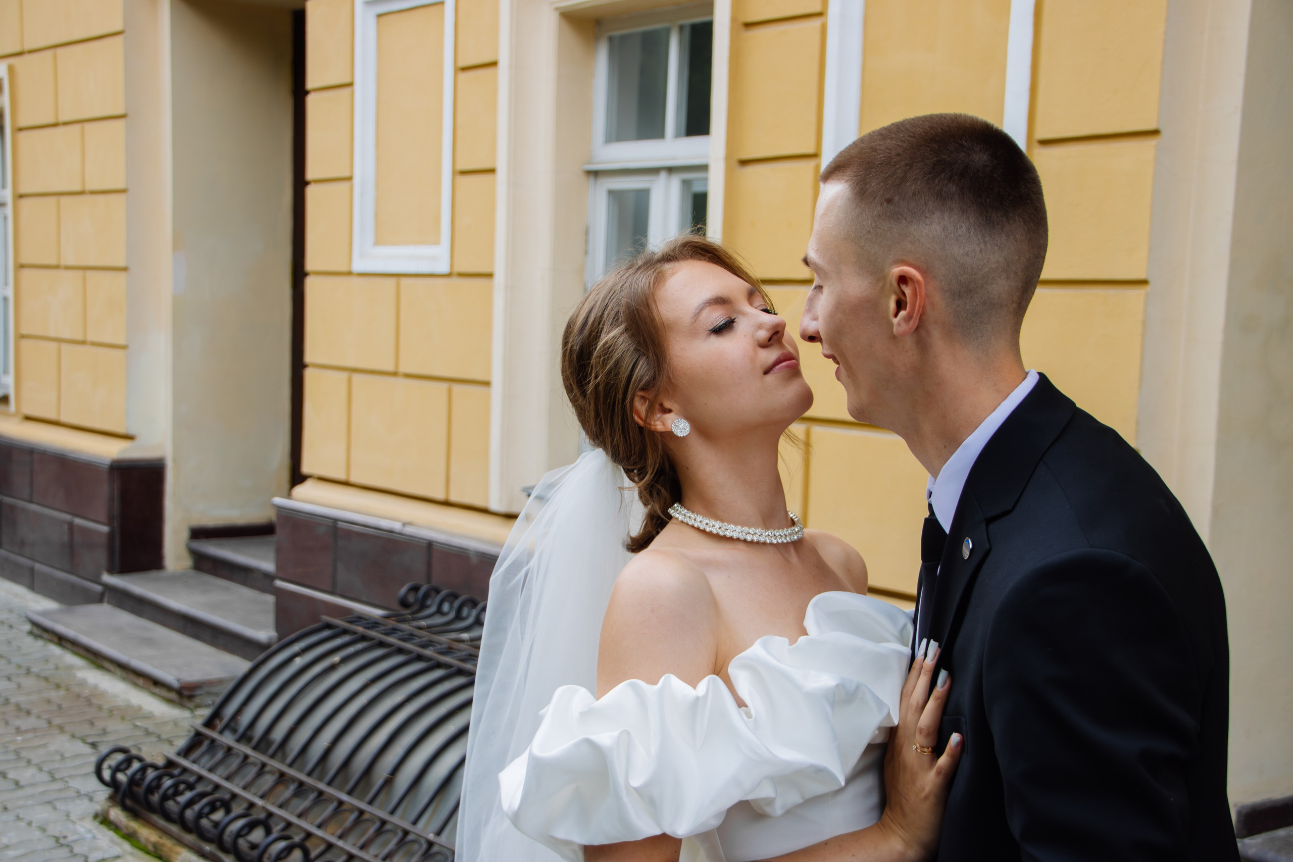Кирилл & Дарья. Свадебный фотограф в Иркутске Бобылев Никита