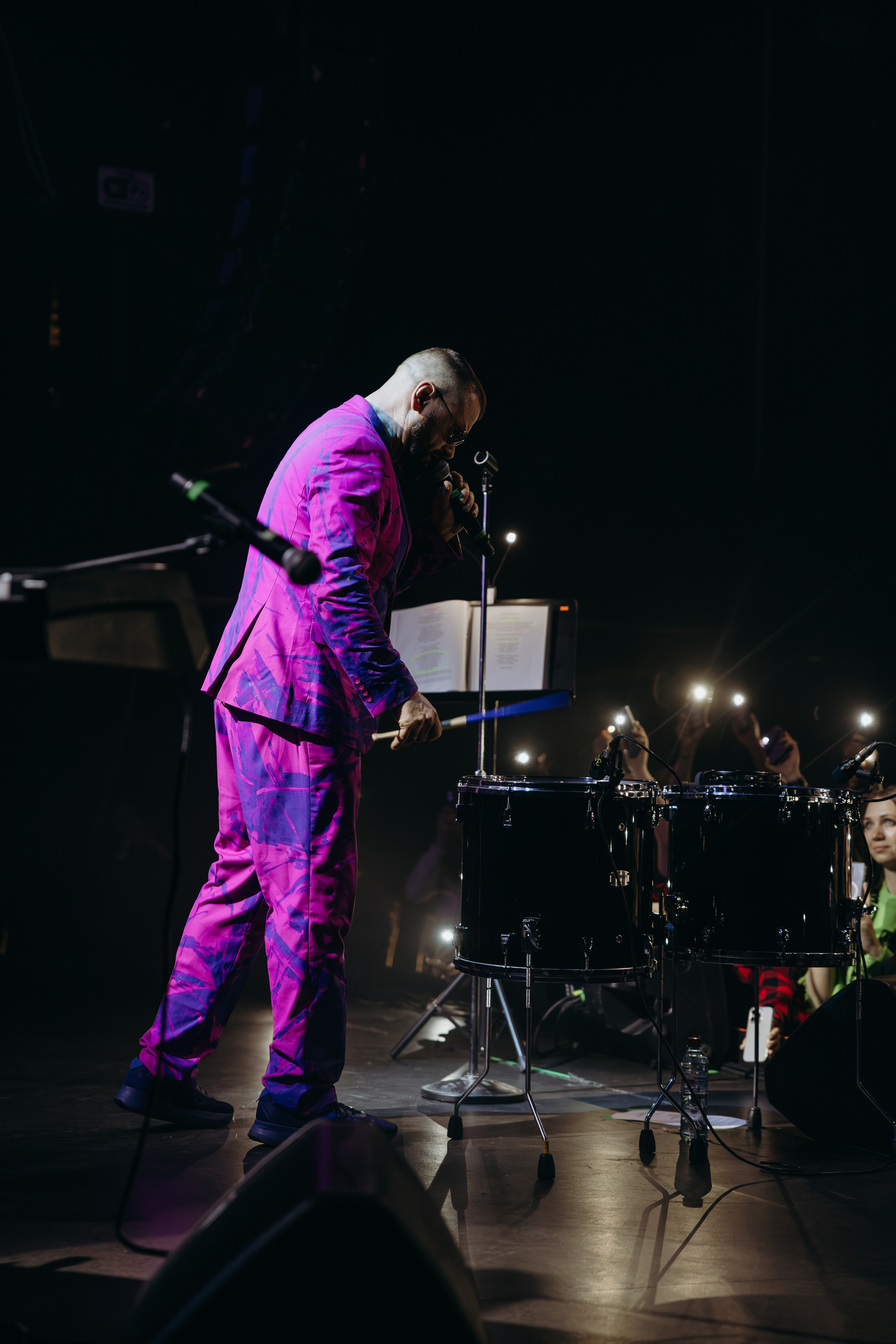 Концерт — Dero Goi. Свадебный фотограф в Иркутске Бобылев Никита