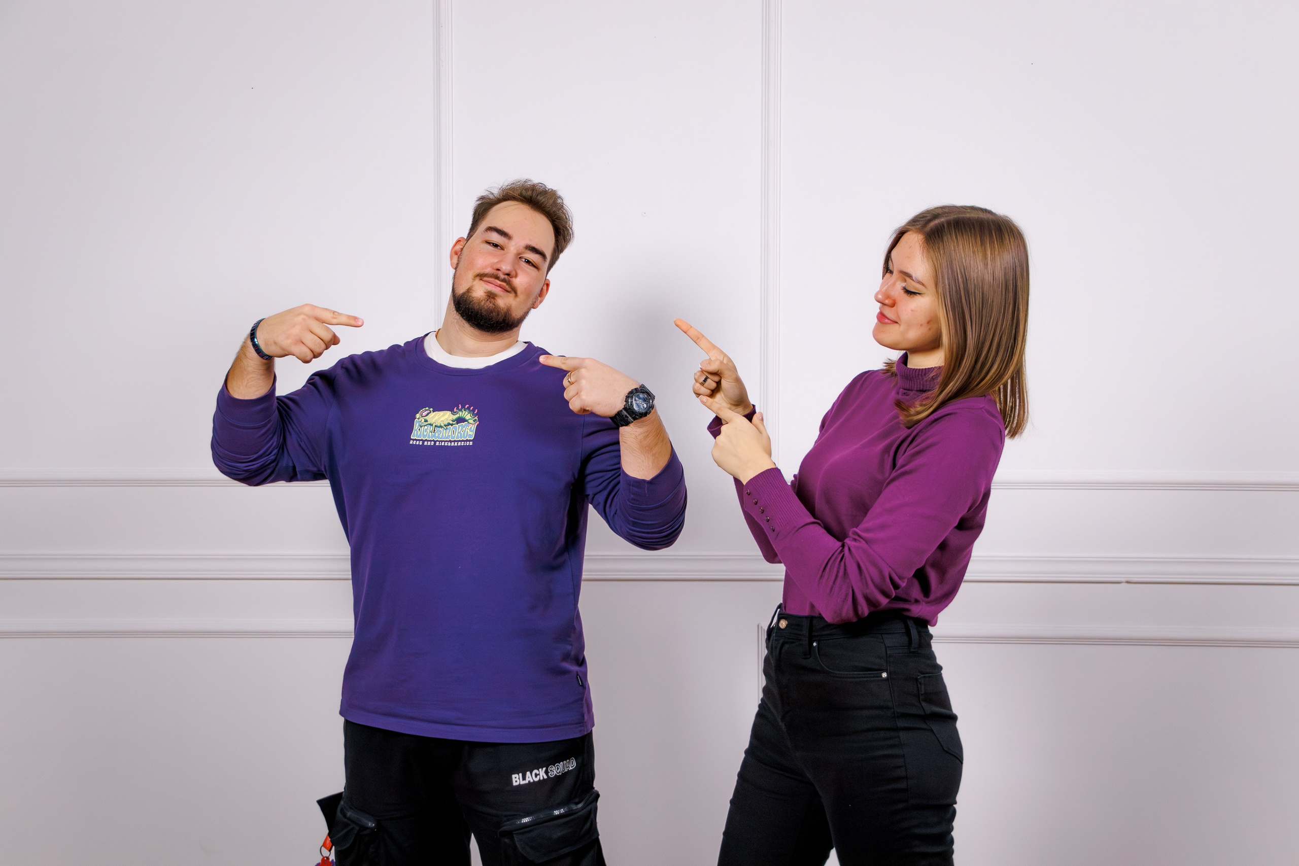 МСК ИГУ. Свадебный фотограф в Иркутске Бобылев Никита