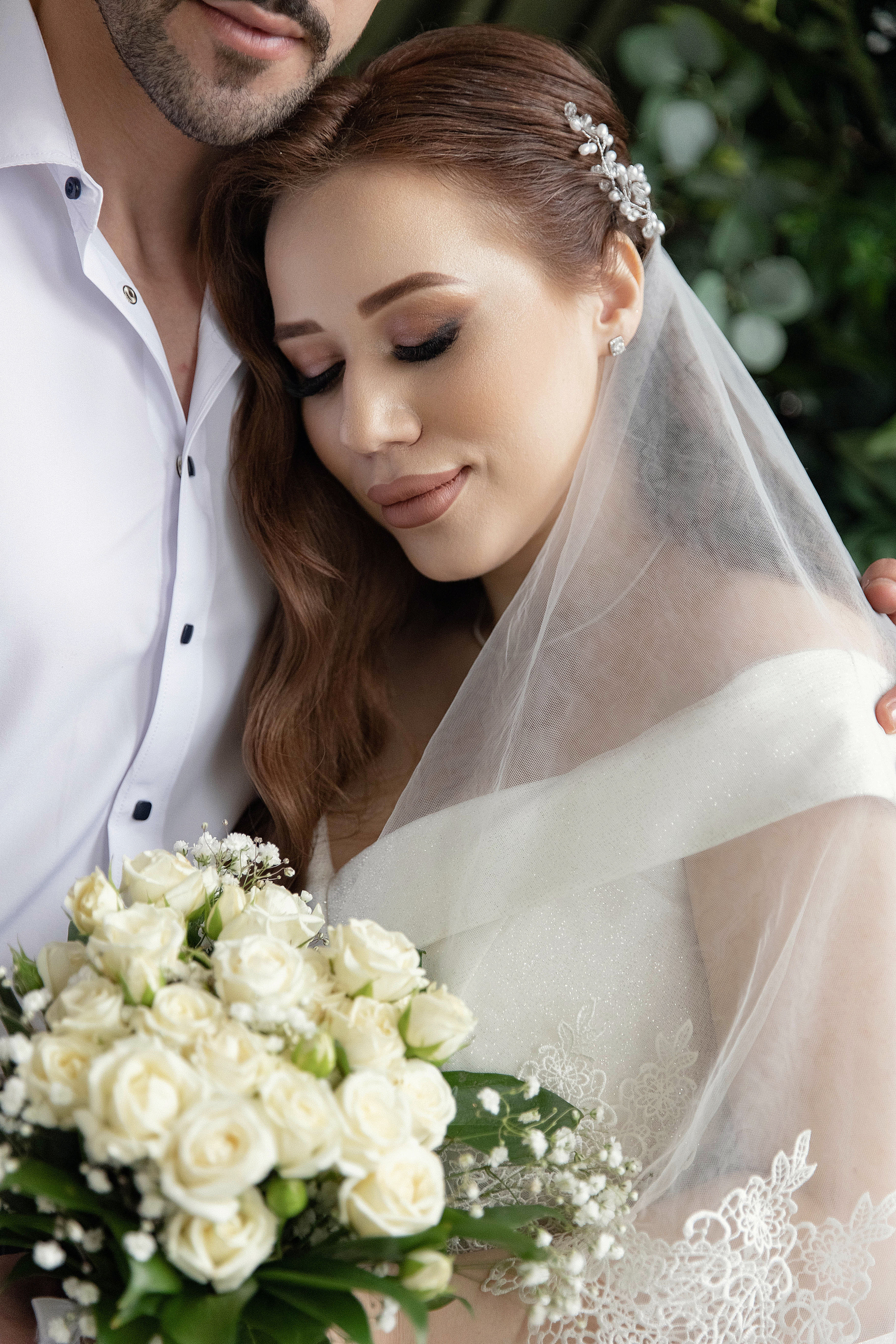 Одай & Анастасия. Свадебный/семейный фотограф Майкоп Галина Кизилова