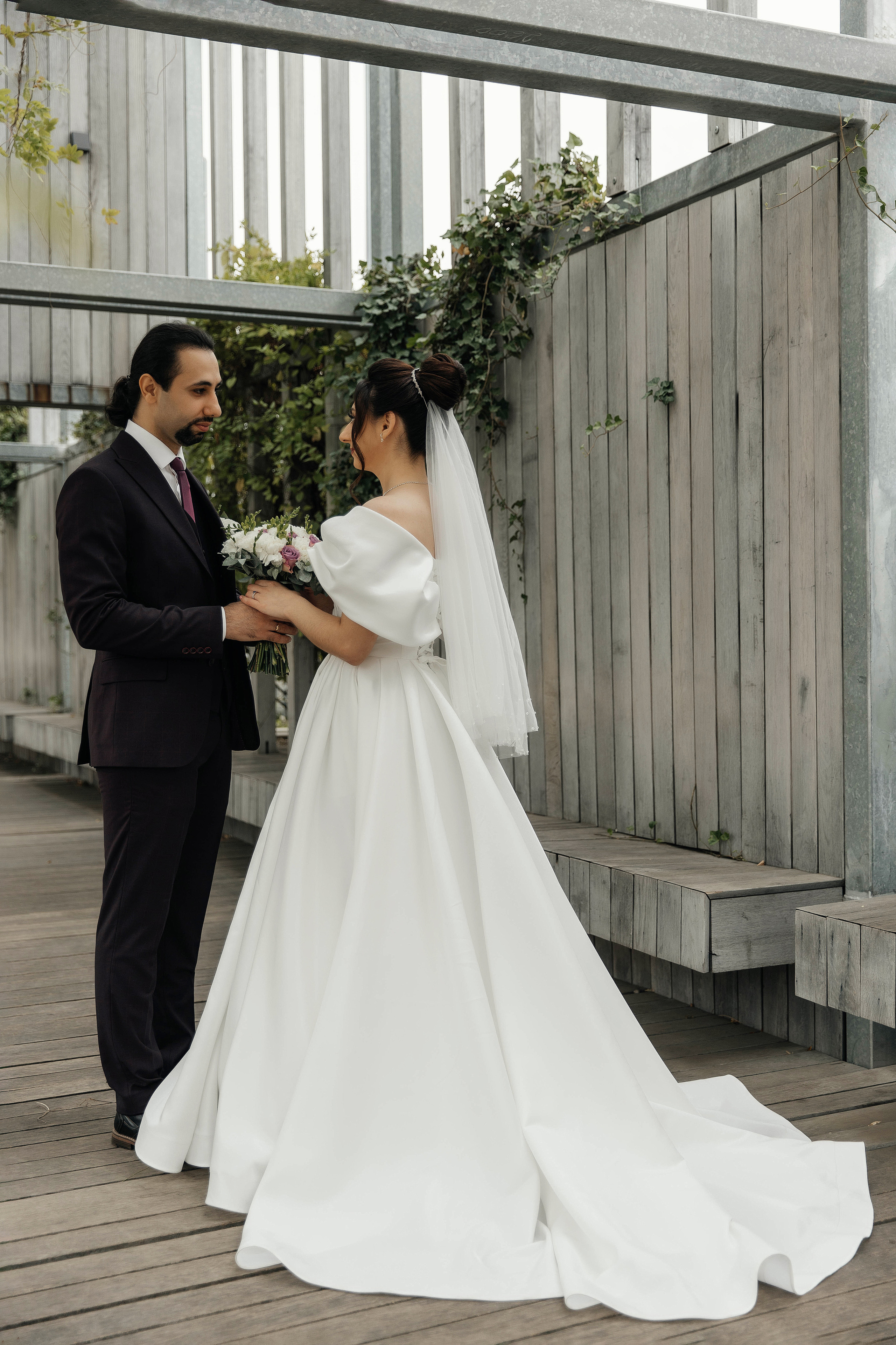 Антон & Ревекка. Свадебный/семейный фотограф Майкоп Галина Кизилова