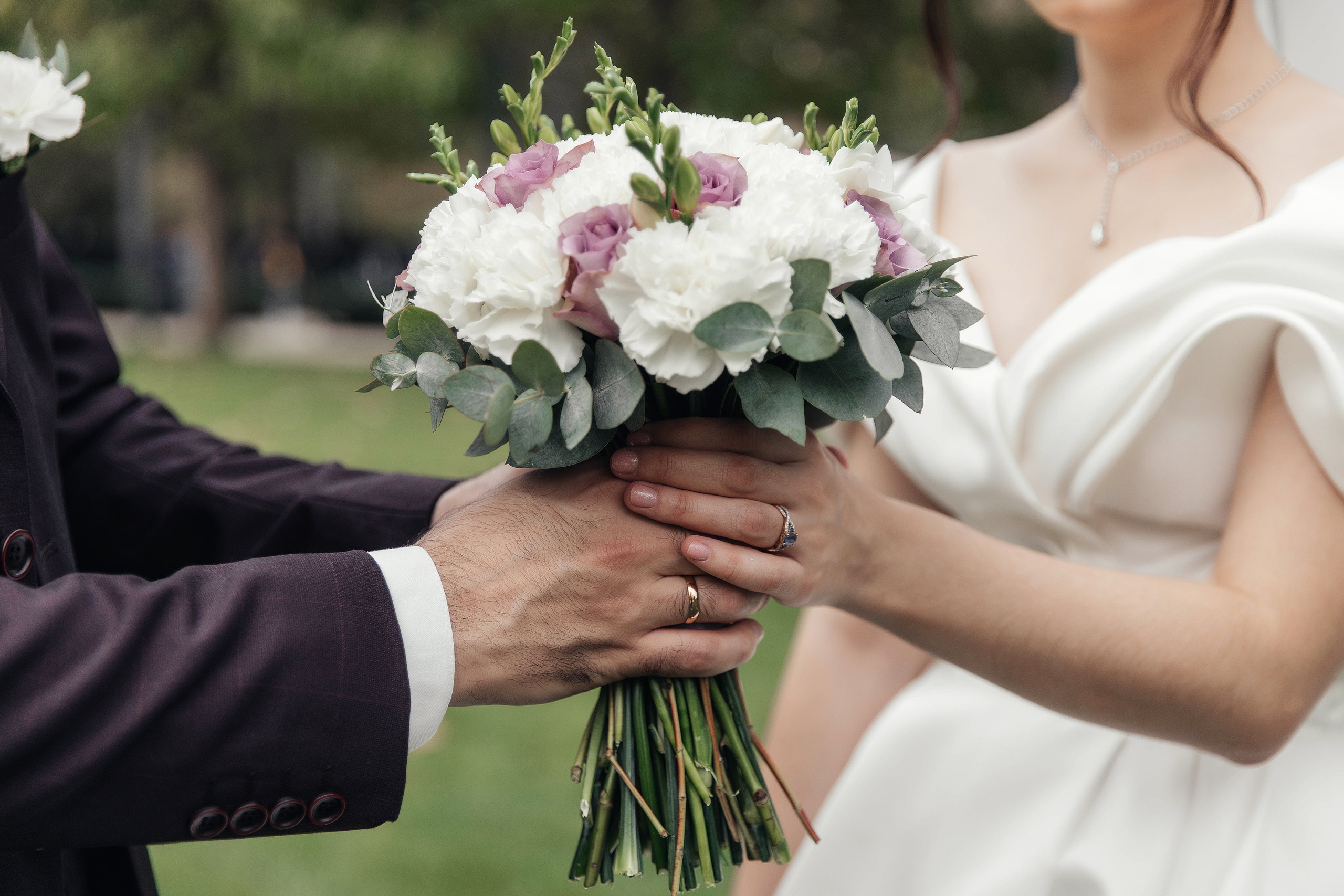 Антон & Ревекка. Свадебный/семейный фотограф Майкоп Галина Кизилова