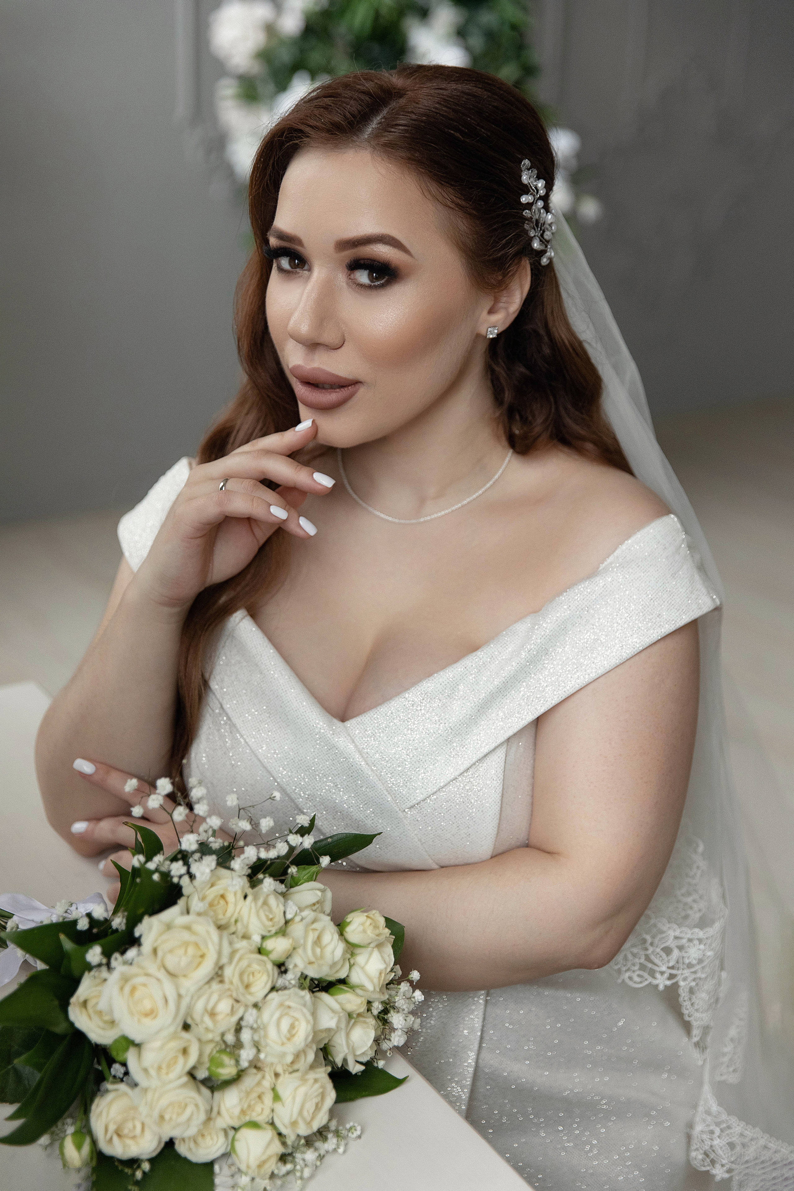 Одай & Анастасия. Свадебный/семейный фотограф Майкоп Галина Кизилова