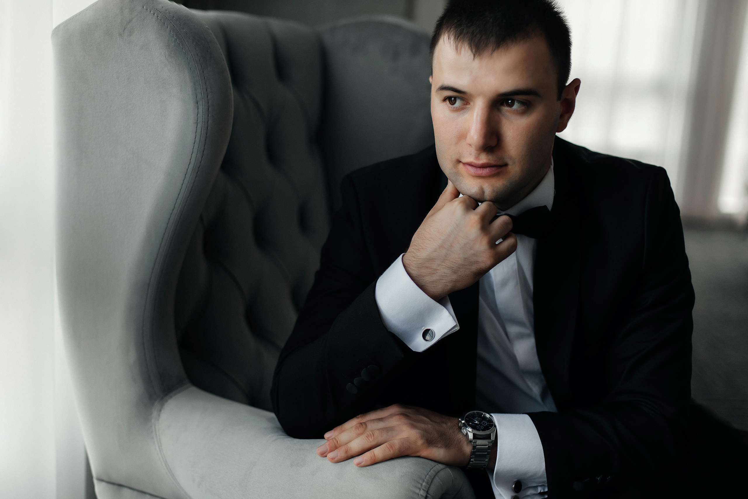 Мурат & Алина. Свадебный/семейный фотограф Майкоп Галина Кизилова