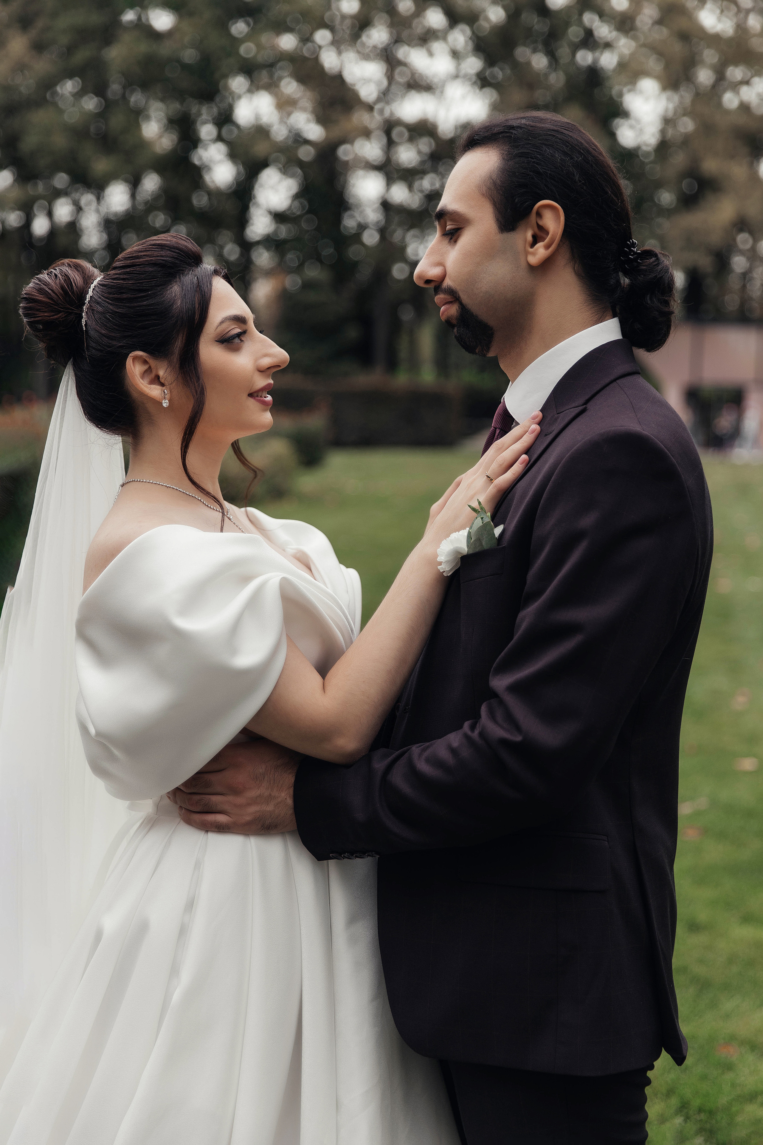 Антон & Ревекка. Свадебный/семейный фотограф Майкоп Галина Кизилова