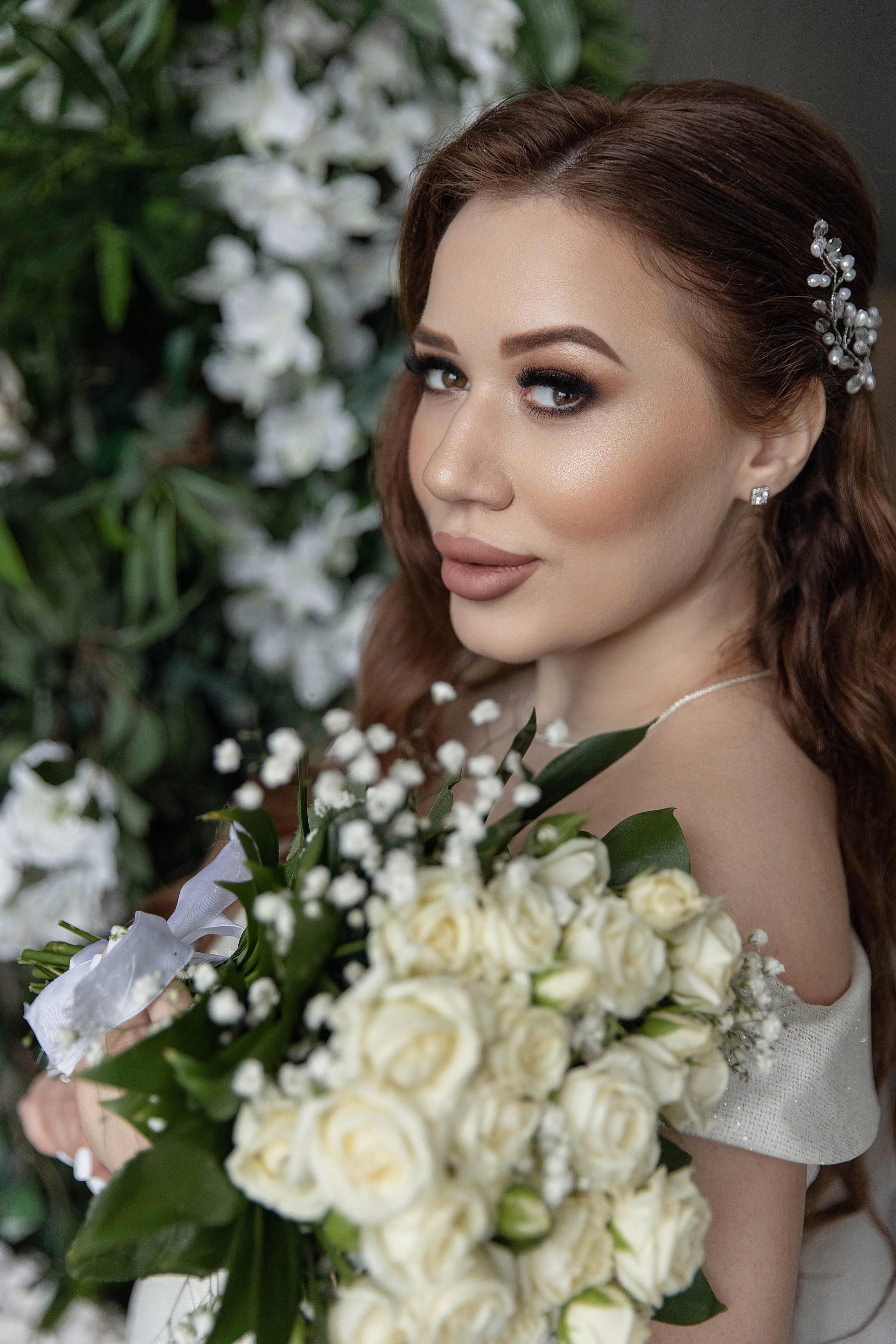 Одай & Анастасия. Свадебный/семейный фотограф Майкоп Галина Кизилова