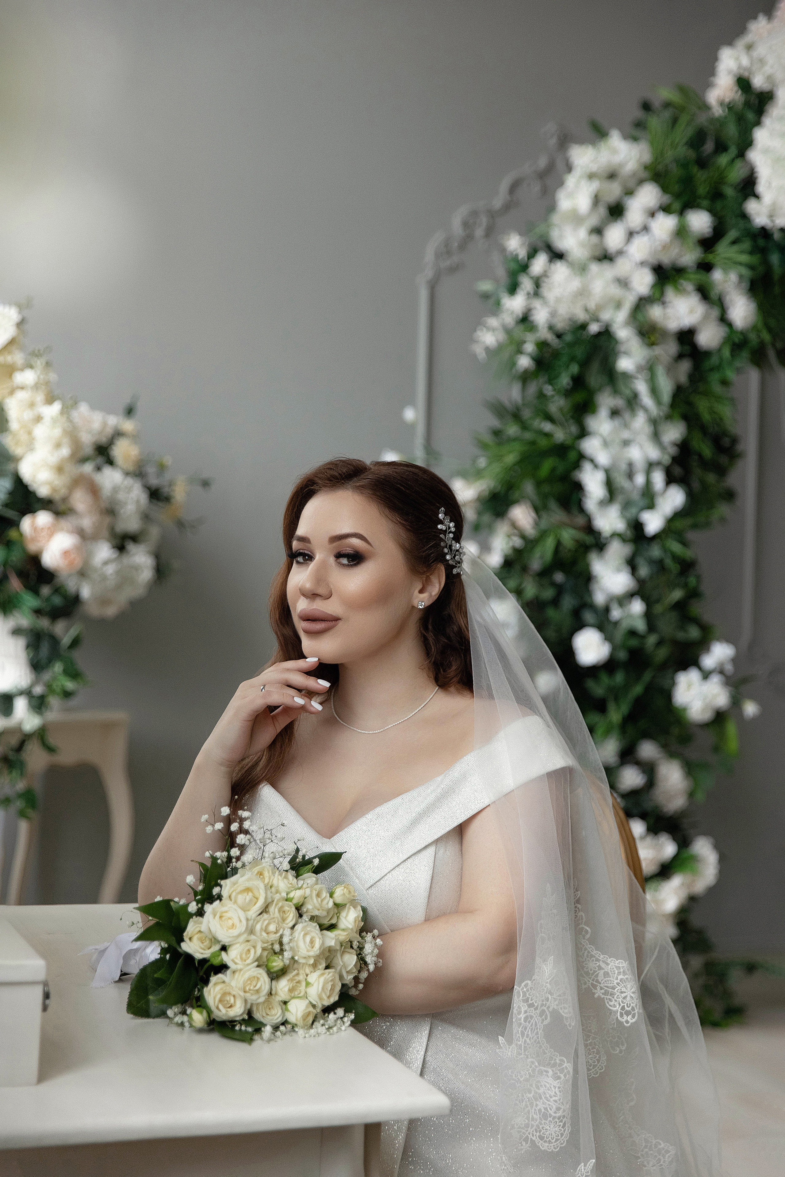 Одай & Анастасия. Свадебный/семейный фотограф Майкоп Галина Кизилова