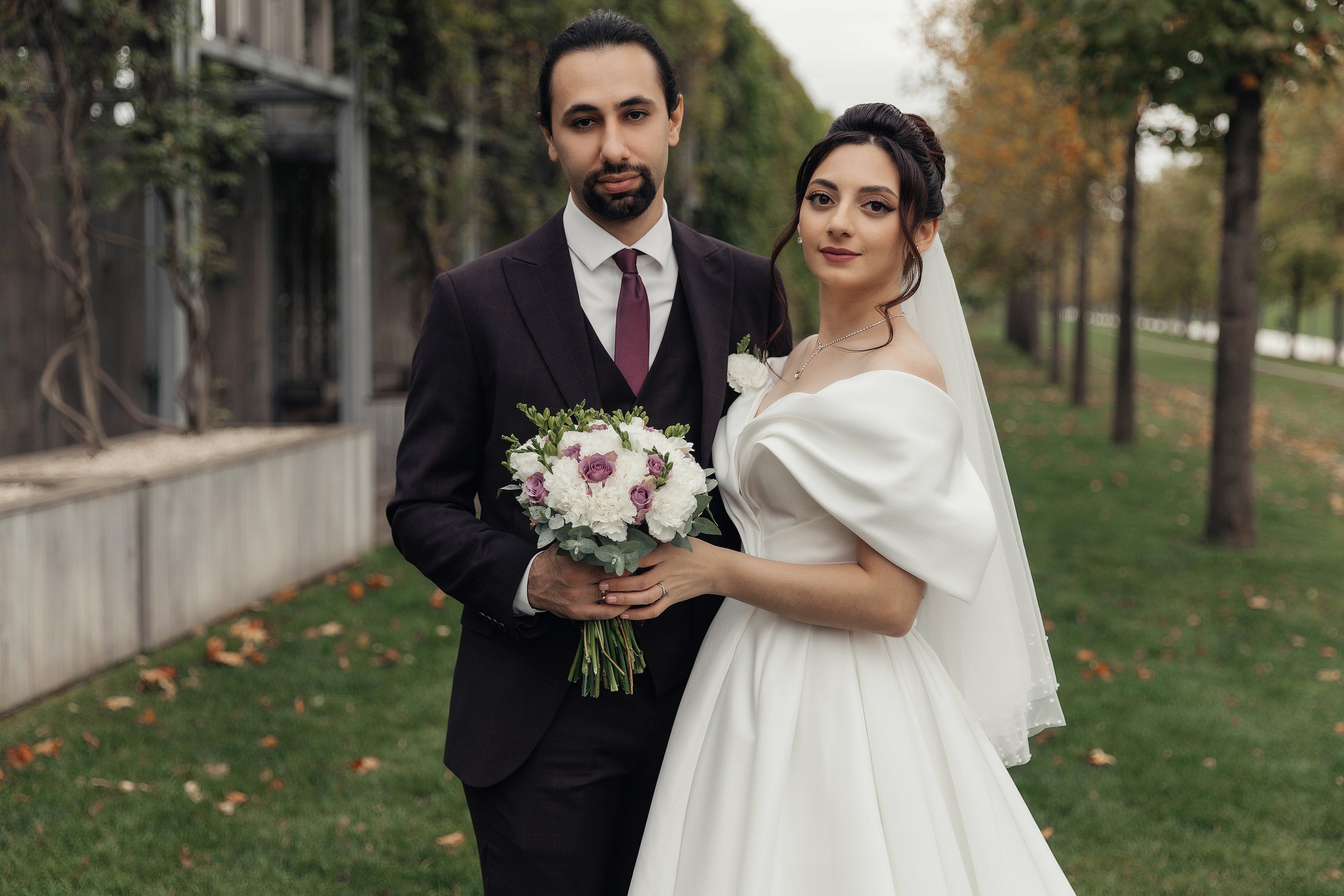 Антон & Ревекка. Свадебный/семейный фотограф Майкоп Галина Кизилова