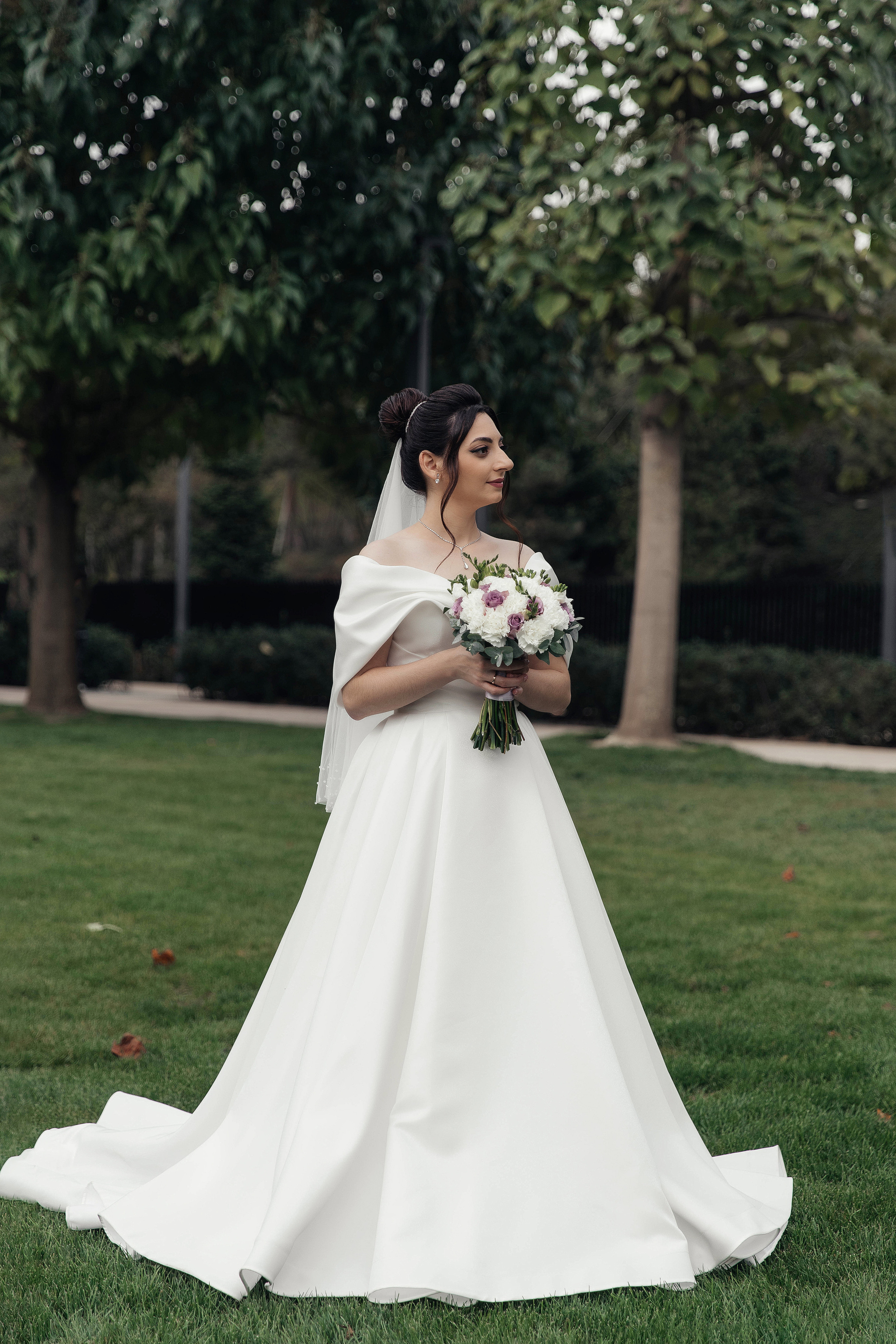 Антон & Ревекка. Свадебный/семейный фотограф Майкоп Галина Кизилова