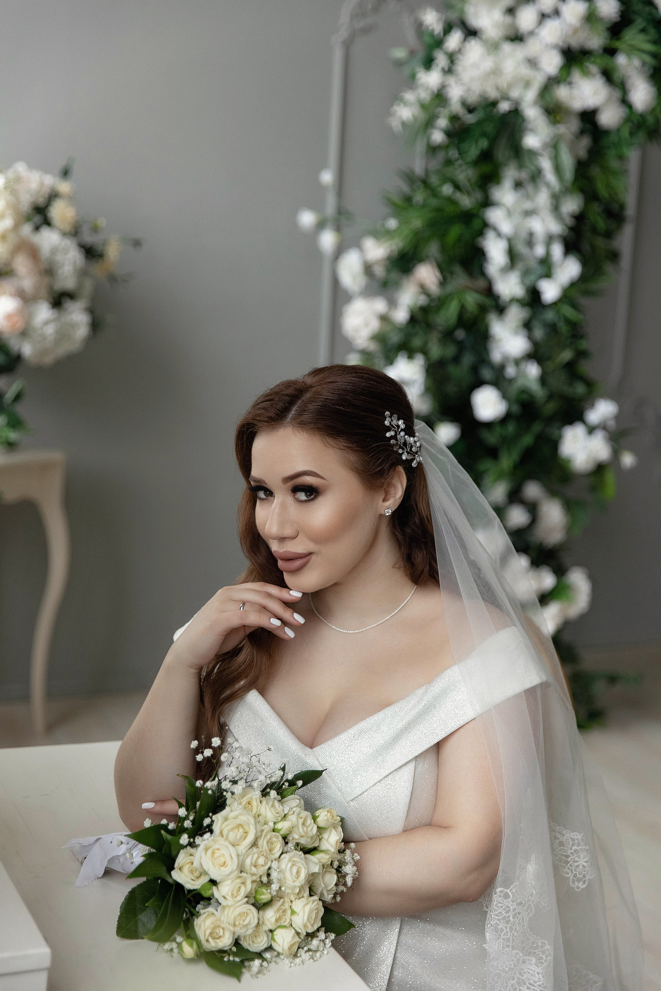 Одай & Анастасия. Свадебный/семейный фотограф Майкоп Галина Кизилова