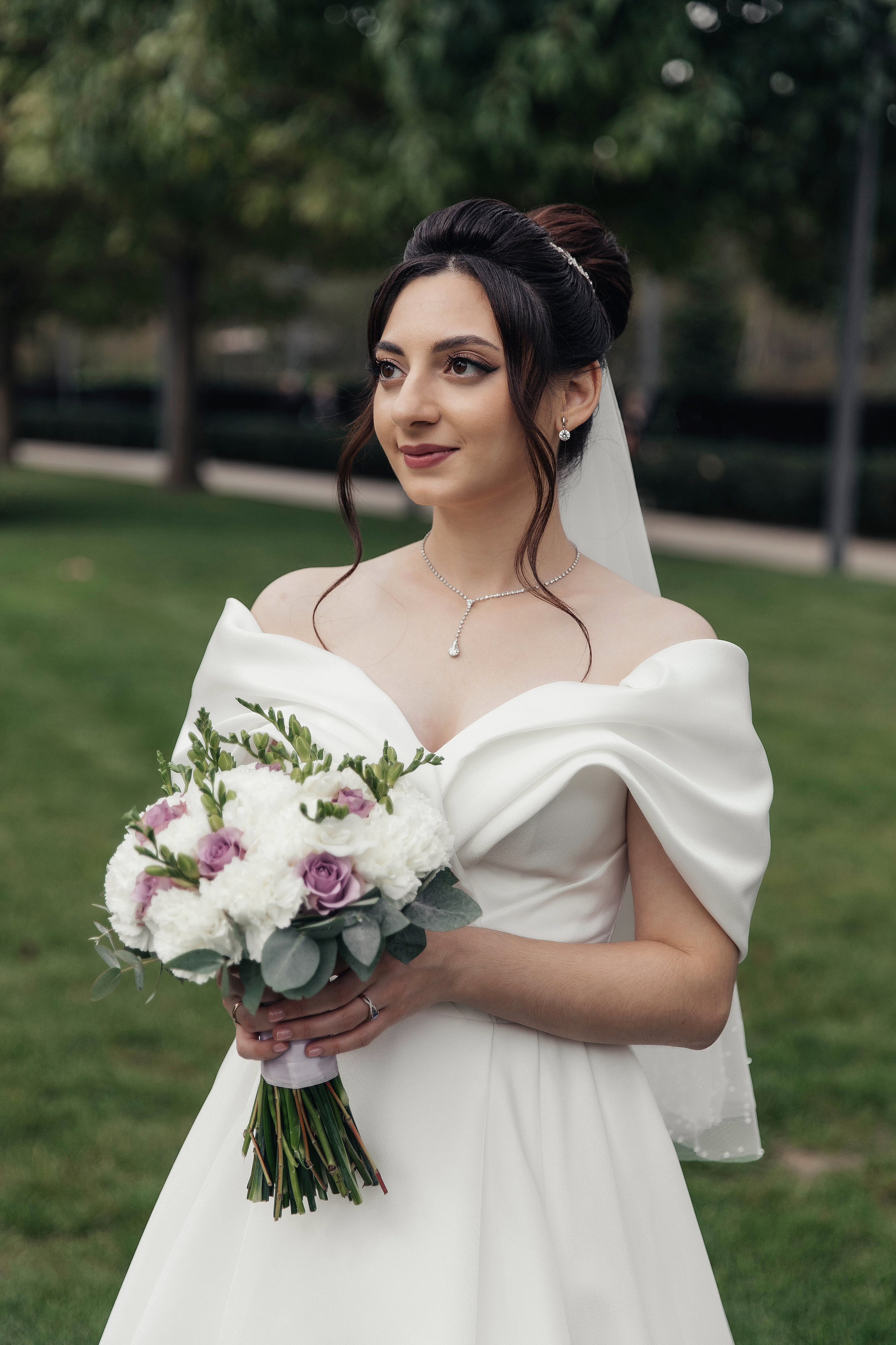 Антон & Ревекка. Свадебный/семейный фотограф Майкоп Галина Кизилова