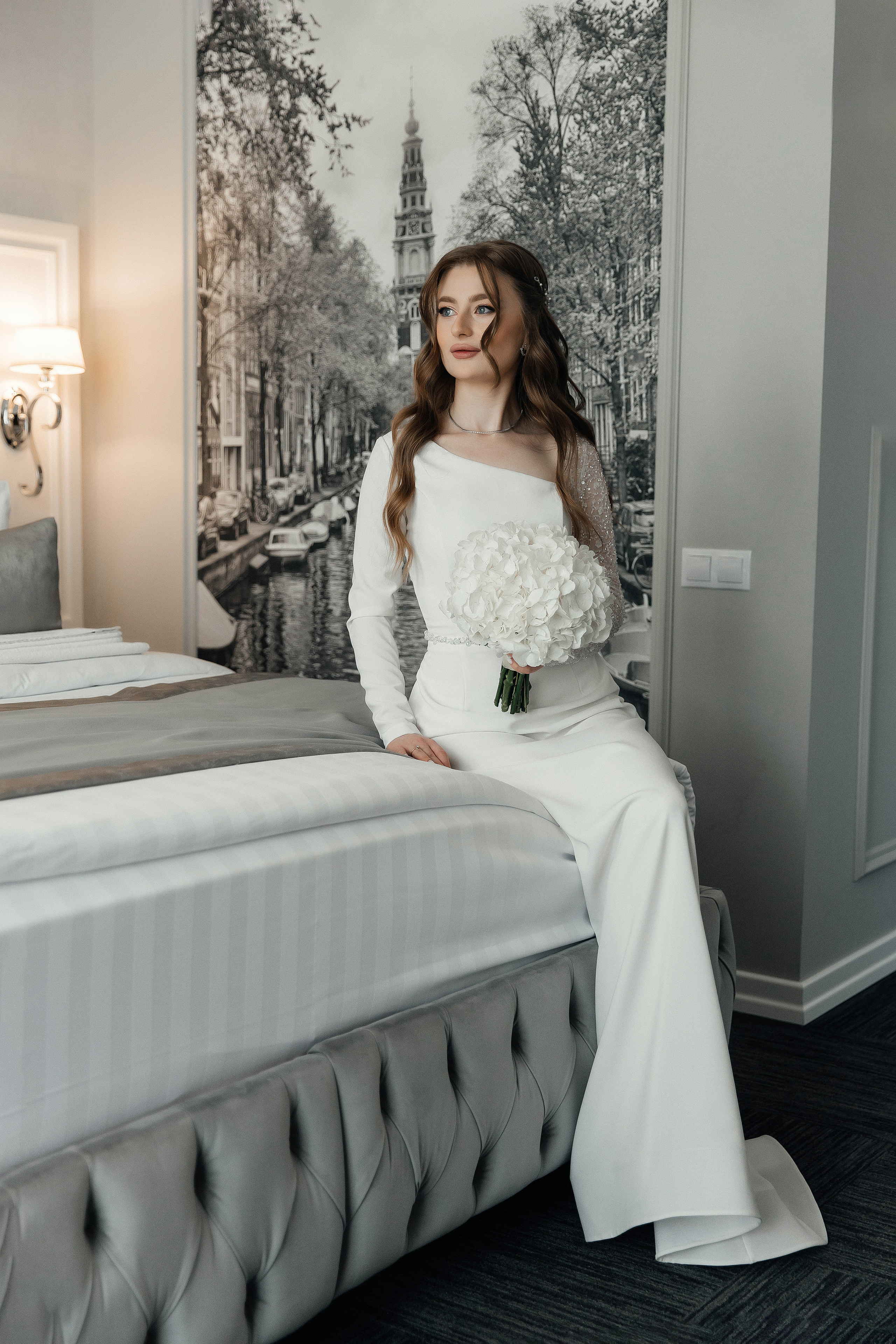 Мурат & Алина. Свадебный/семейный фотограф Майкоп Галина Кизилова