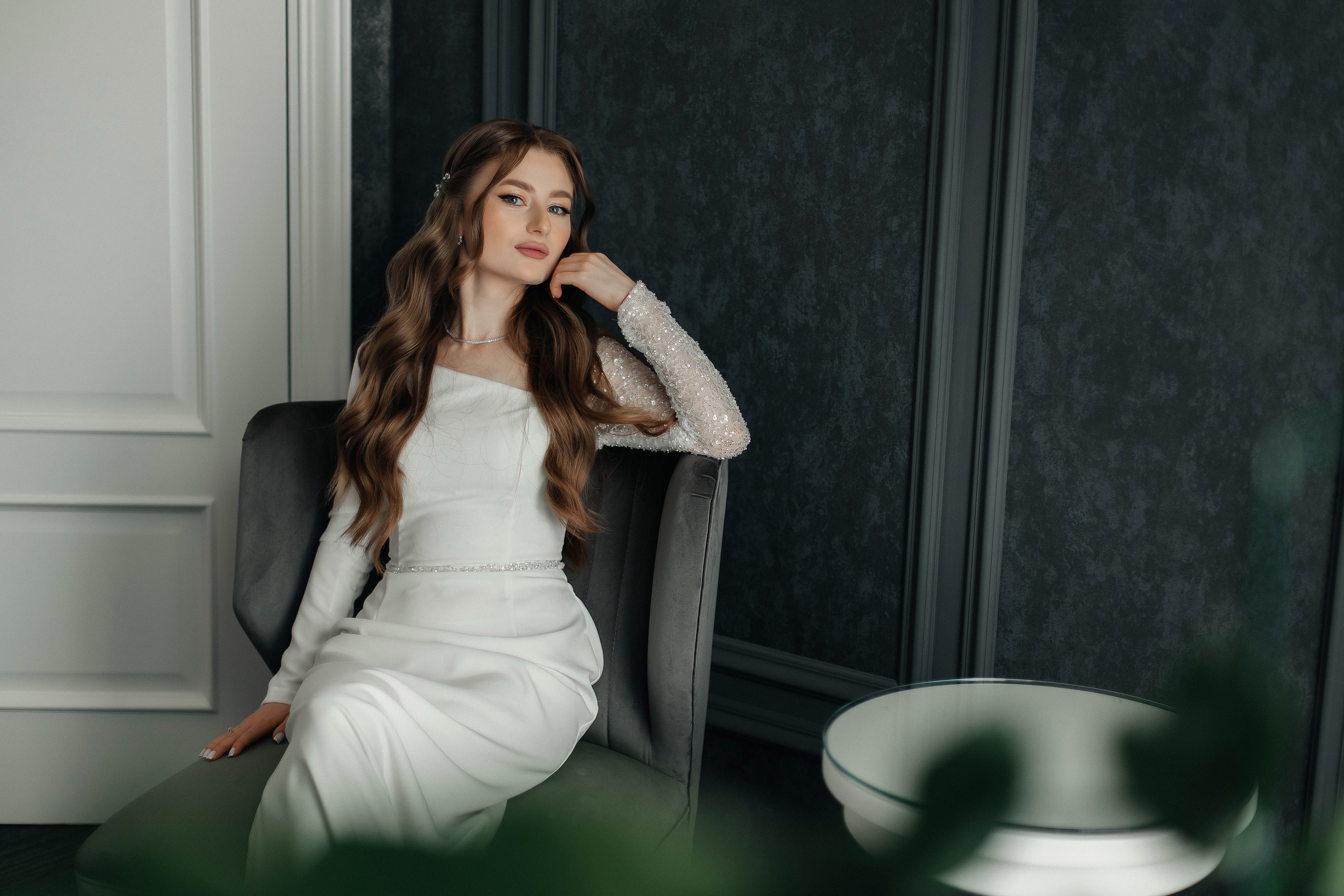 Мурат & Алина. Свадебный/семейный фотограф Майкоп Галина Кизилова