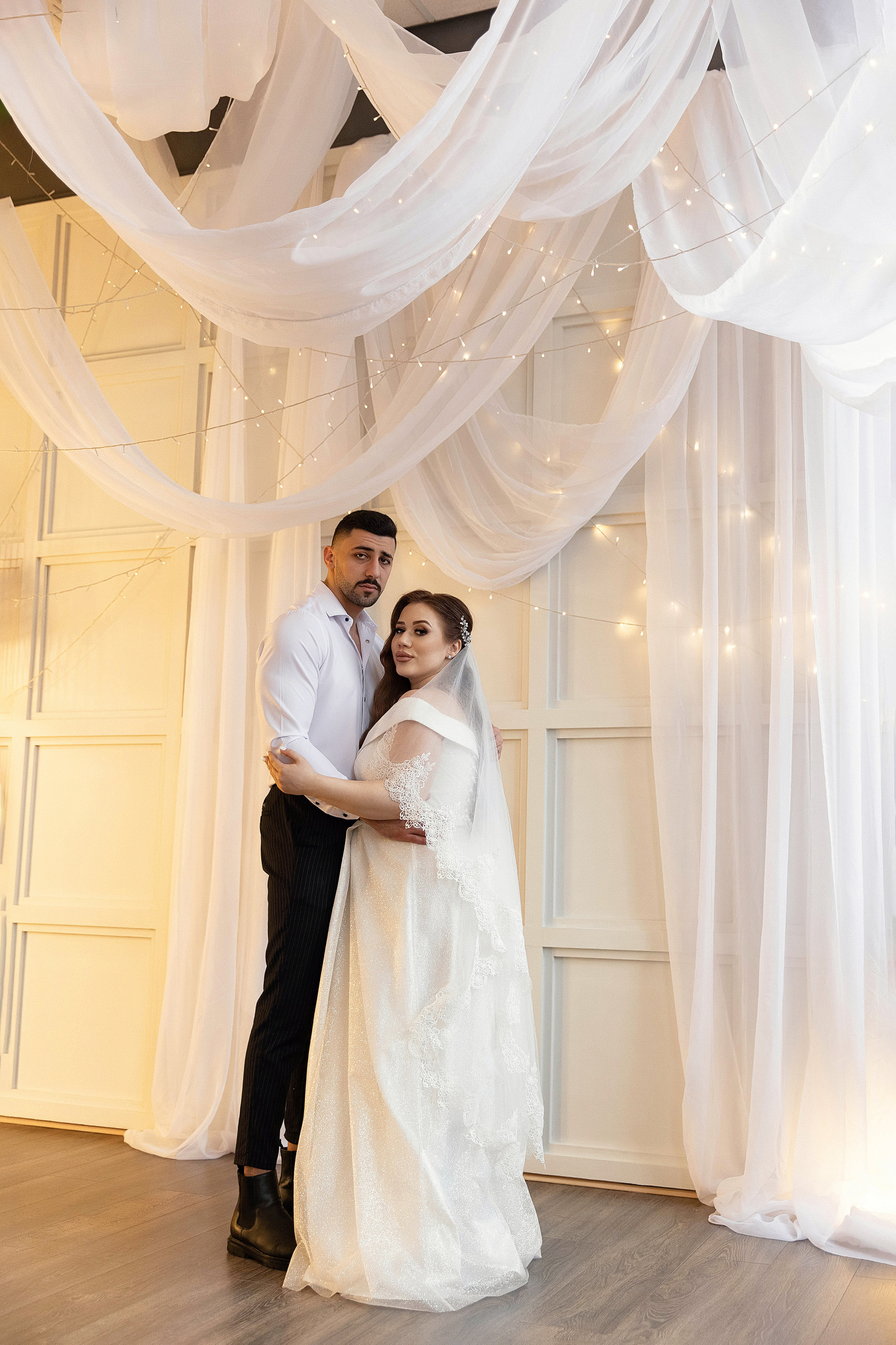 Одай & Анастасия. Свадебный/семейный фотограф Майкоп Галина Кизилова