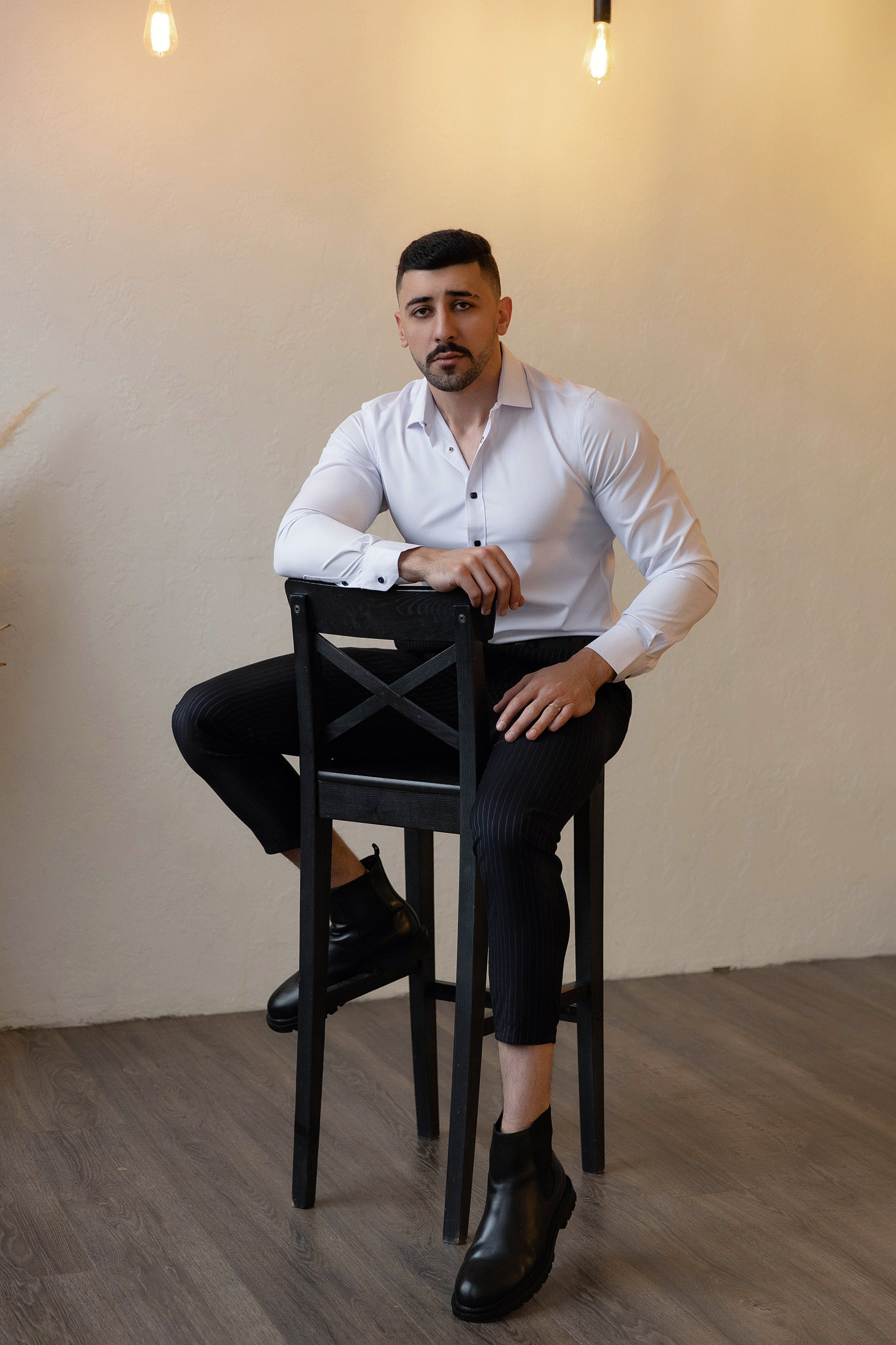 Одай & Анастасия. Свадебный/семейный фотограф Майкоп Галина Кизилова