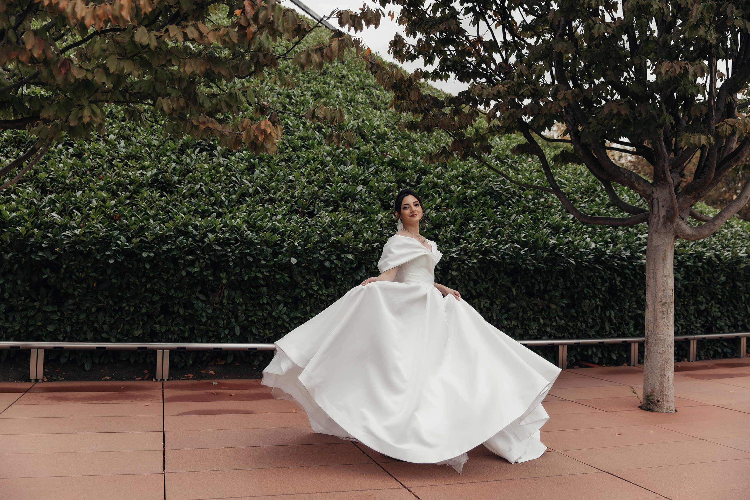 Антон & Ревекка. Свадебный/семейный фотограф Майкоп Галина Кизилова