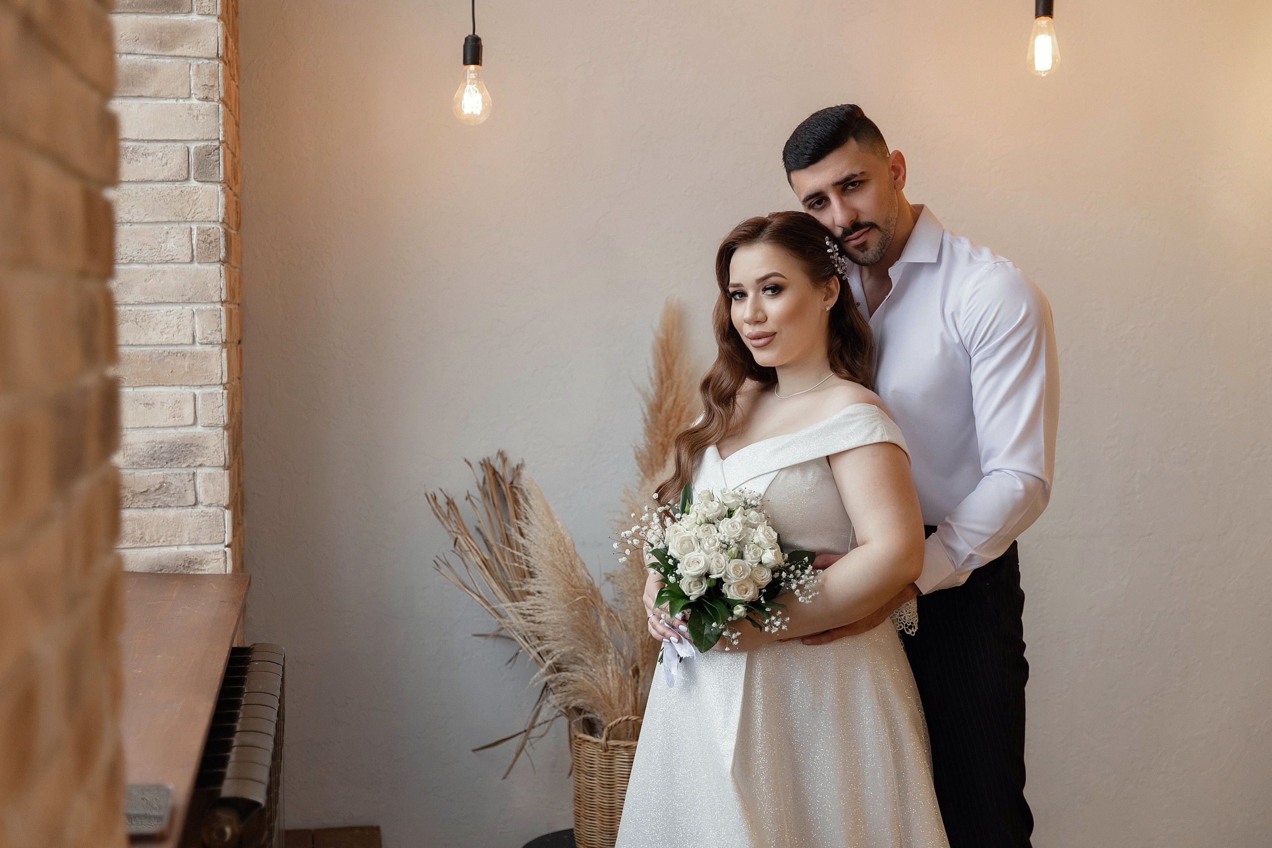 Одай & Анастасия. Свадебный/семейный фотограф Майкоп Галина Кизилова