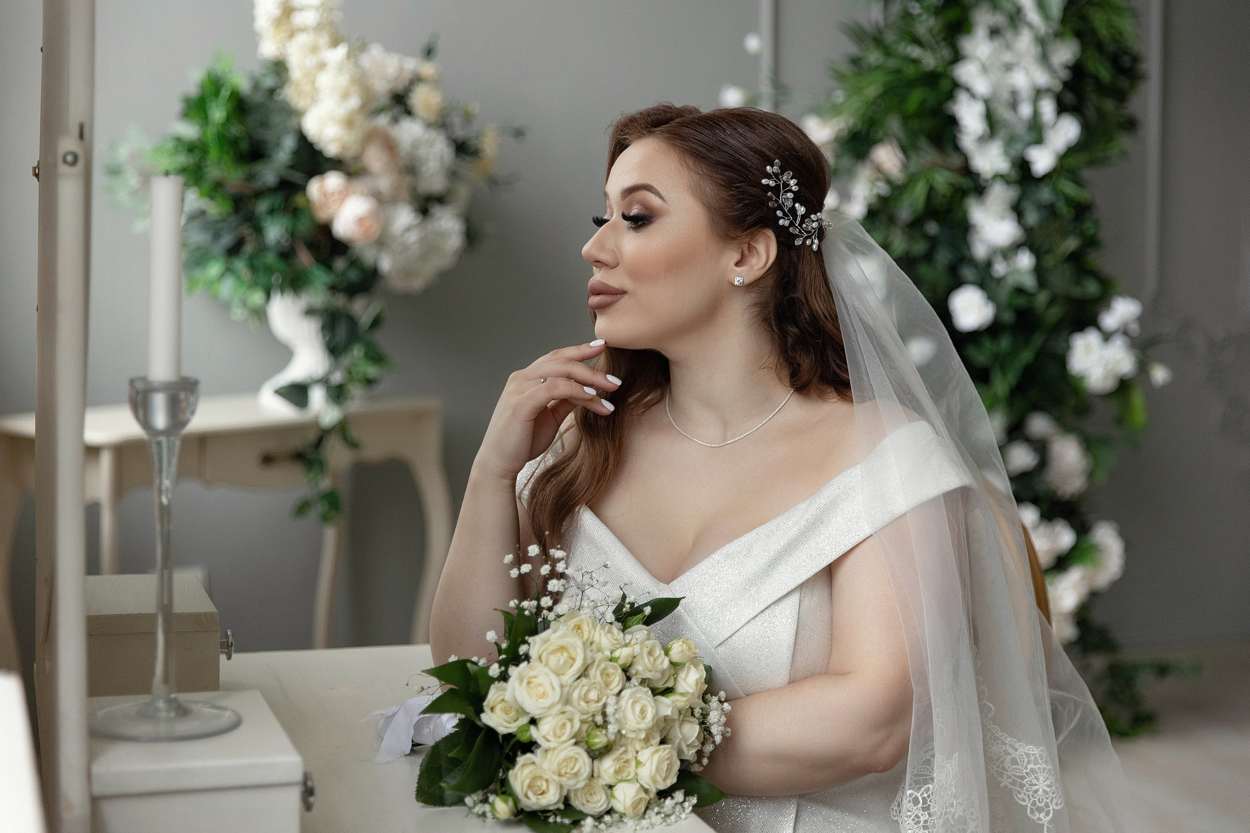 Одай & Анастасия. Свадебный/семейный фотограф Майкоп Галина Кизилова