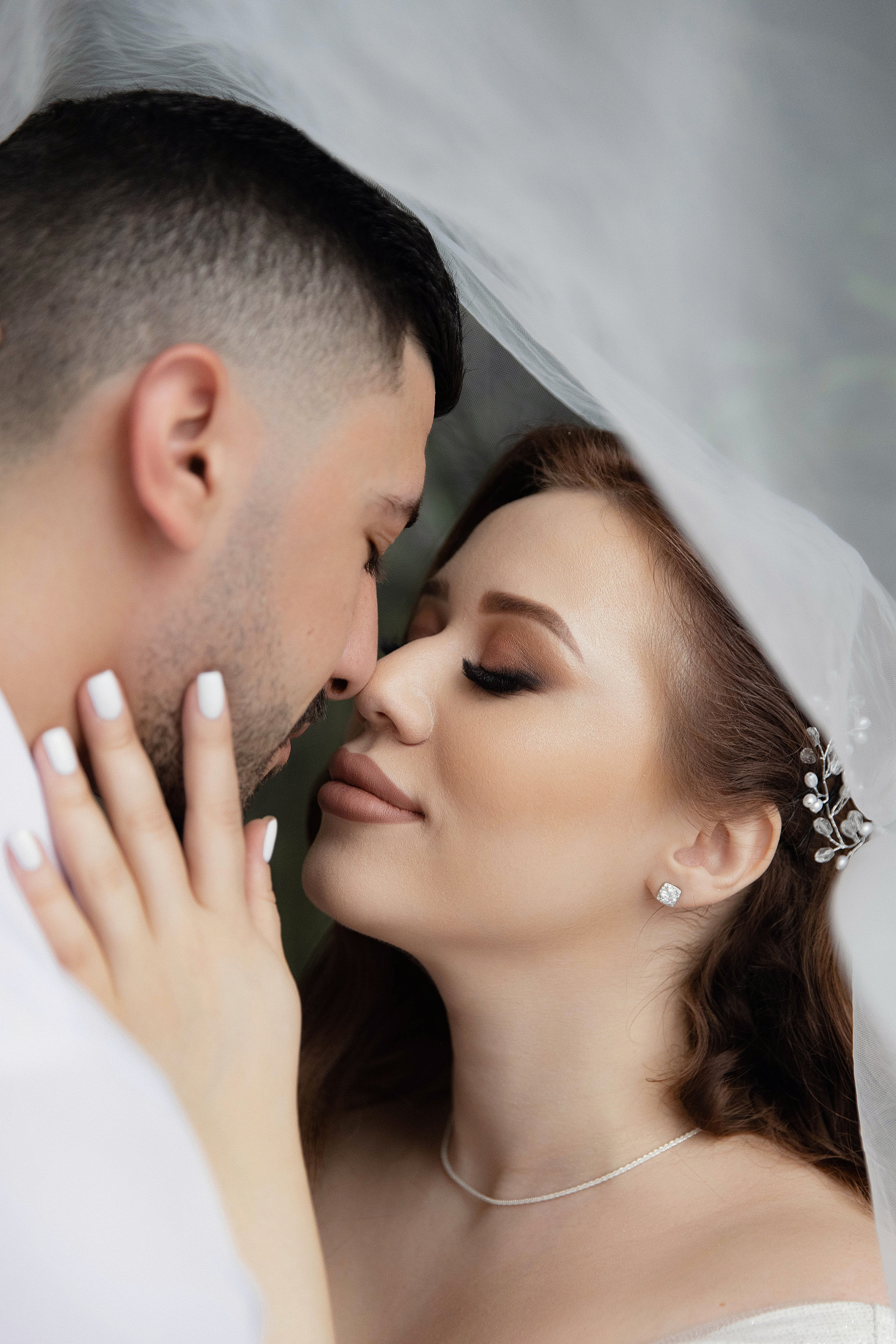 Одай & Анастасия. Свадебный/семейный фотограф Майкоп Галина Кизилова