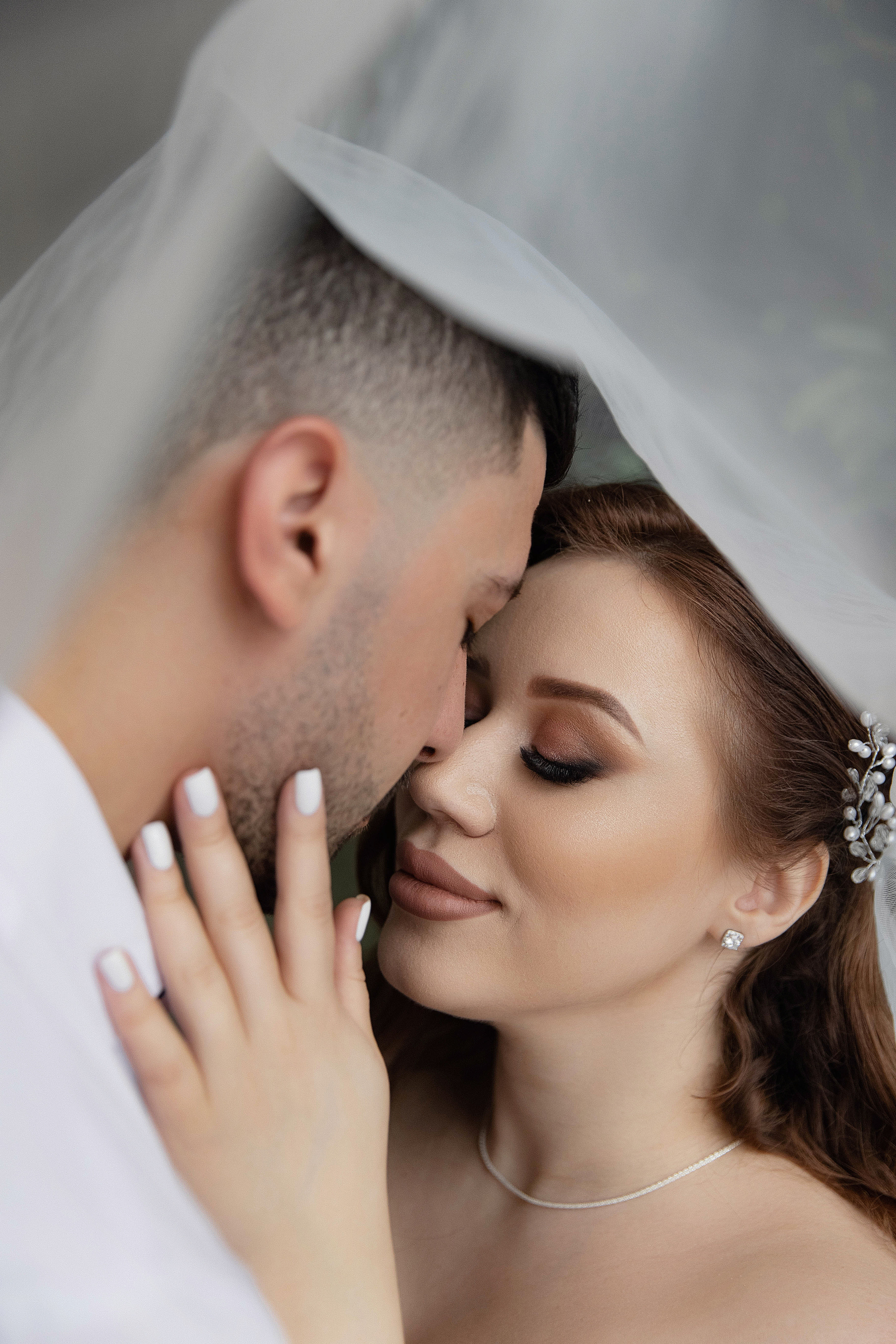 Одай & Анастасия. Свадебный/семейный фотограф Майкоп Галина Кизилова