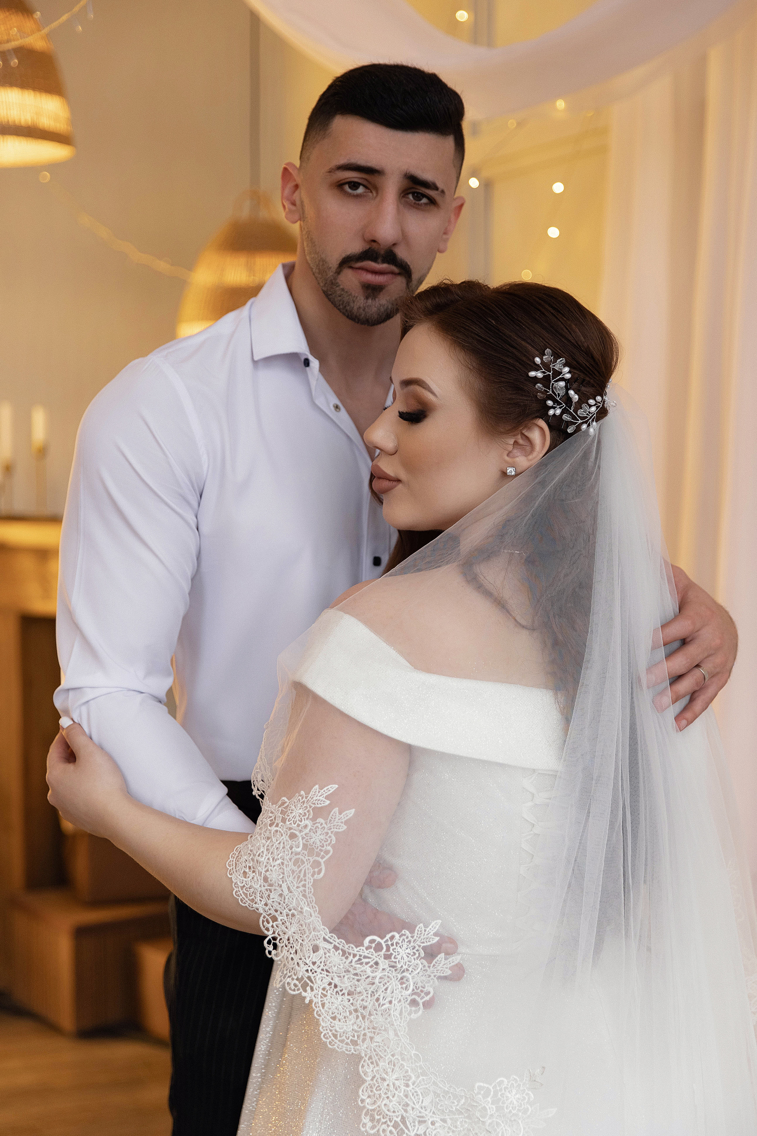 Одай & Анастасия. Свадебный/семейный фотограф Майкоп Галина Кизилова