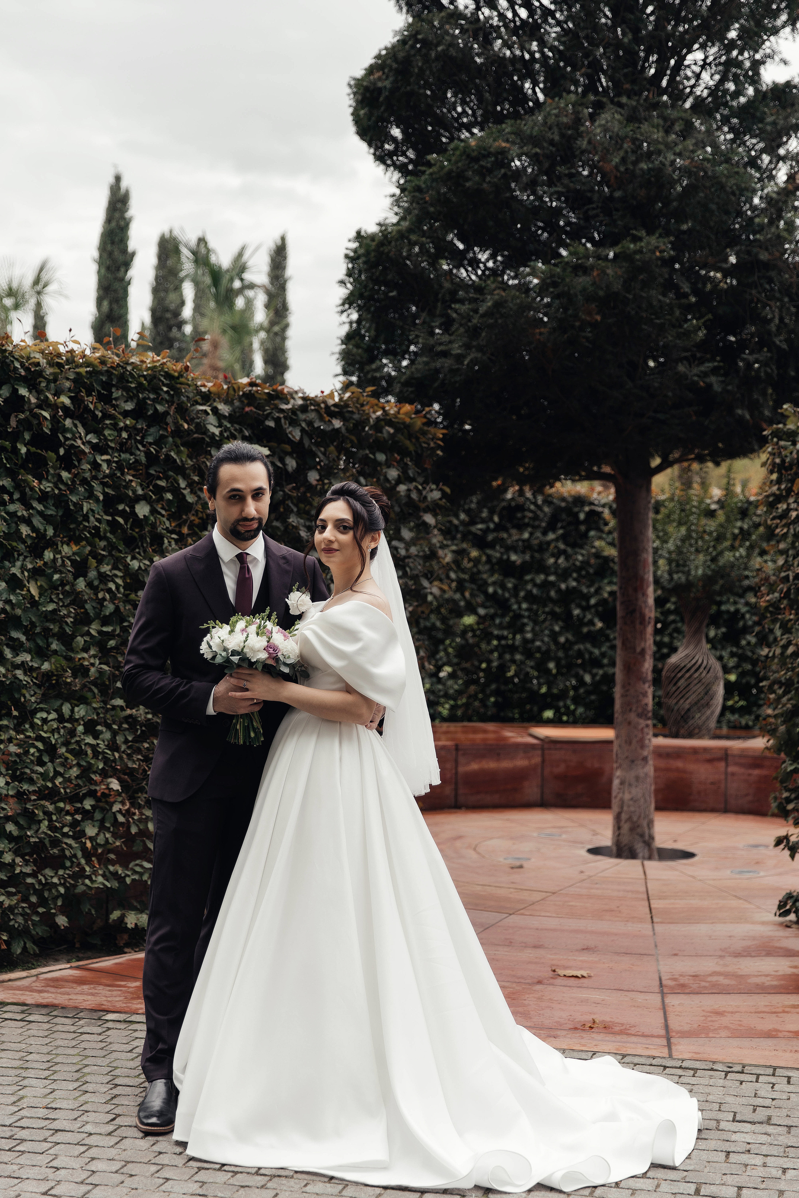 Антон & Ревекка. Свадебный/семейный фотограф Майкоп Галина Кизилова