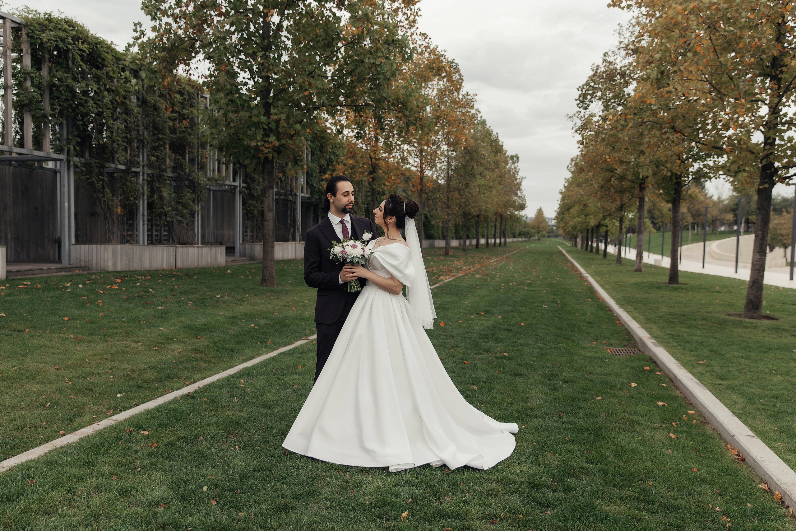 Антон & Ревекка. Свадебный/семейный фотограф Майкоп Галина Кизилова