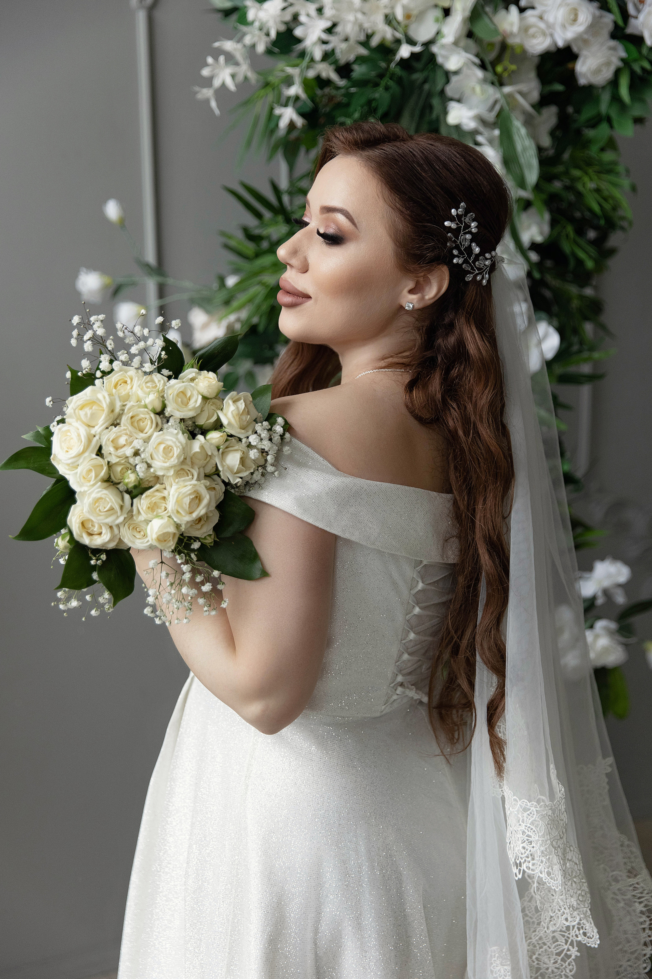 Одай & Анастасия. Свадебный/семейный фотограф Майкоп Галина Кизилова