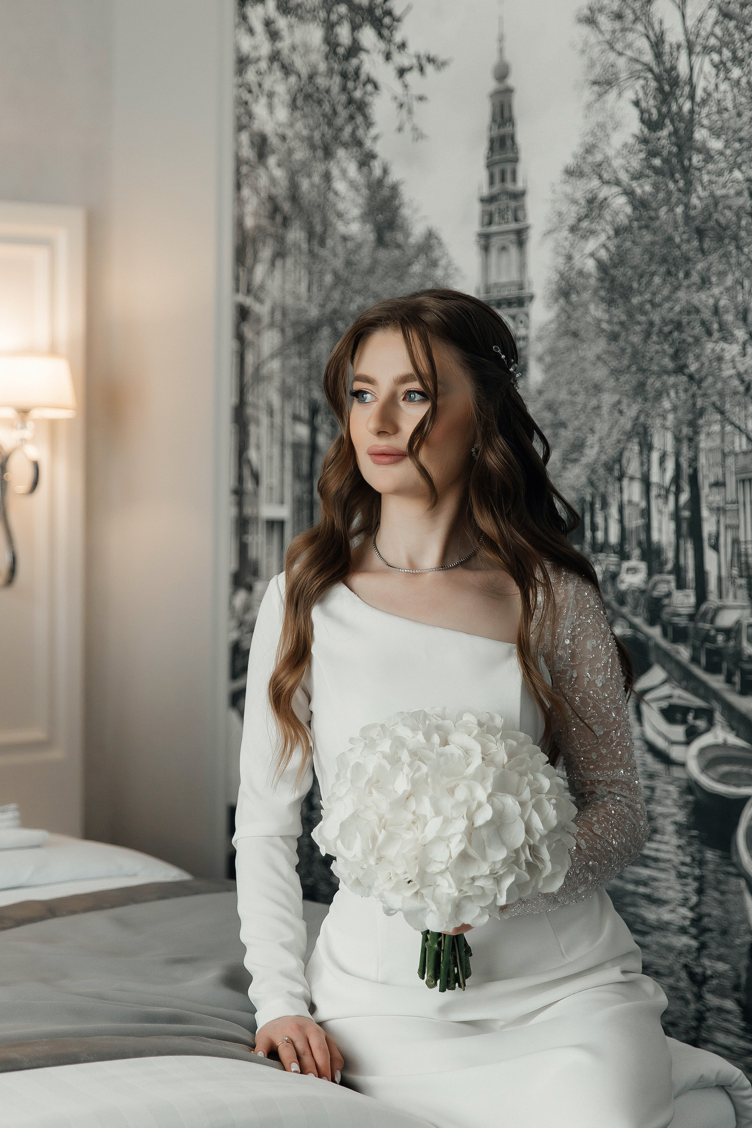 Мурат & Алина. Свадебный/семейный фотограф Майкоп Галина Кизилова