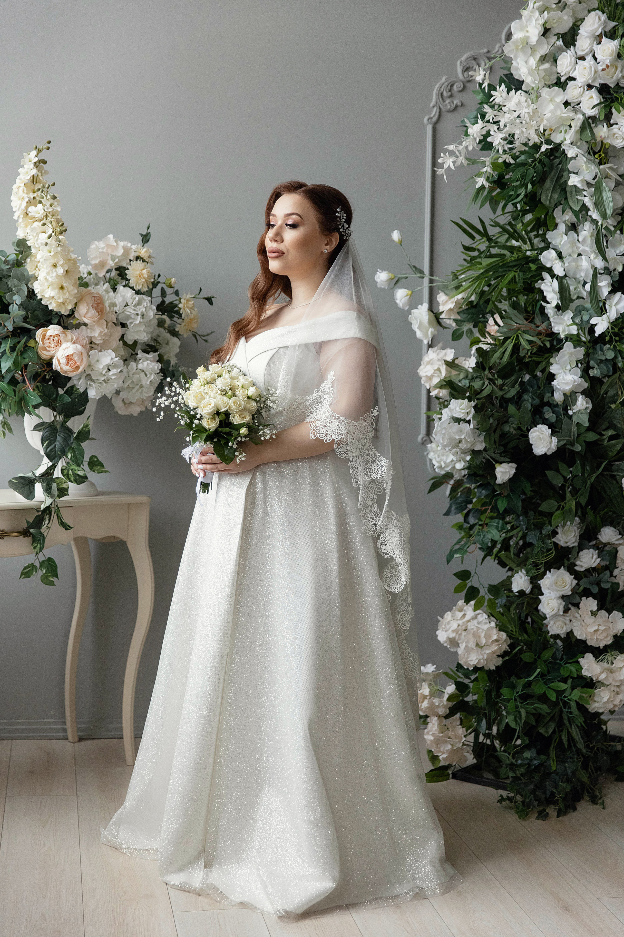 Одай & Анастасия. Свадебный/семейный фотограф Майкоп Галина Кизилова