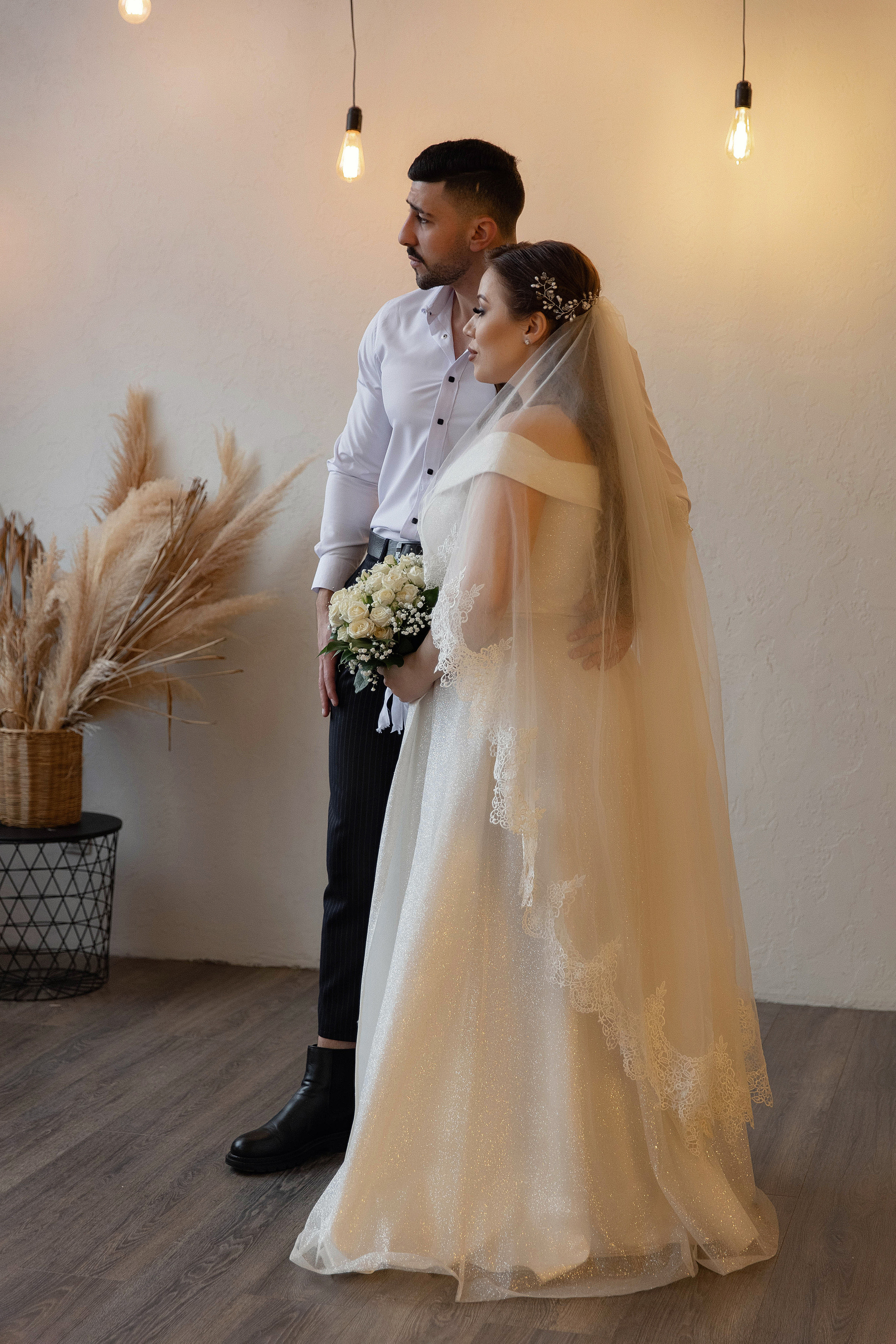 Одай & Анастасия. Свадебный/семейный фотограф Майкоп Галина Кизилова