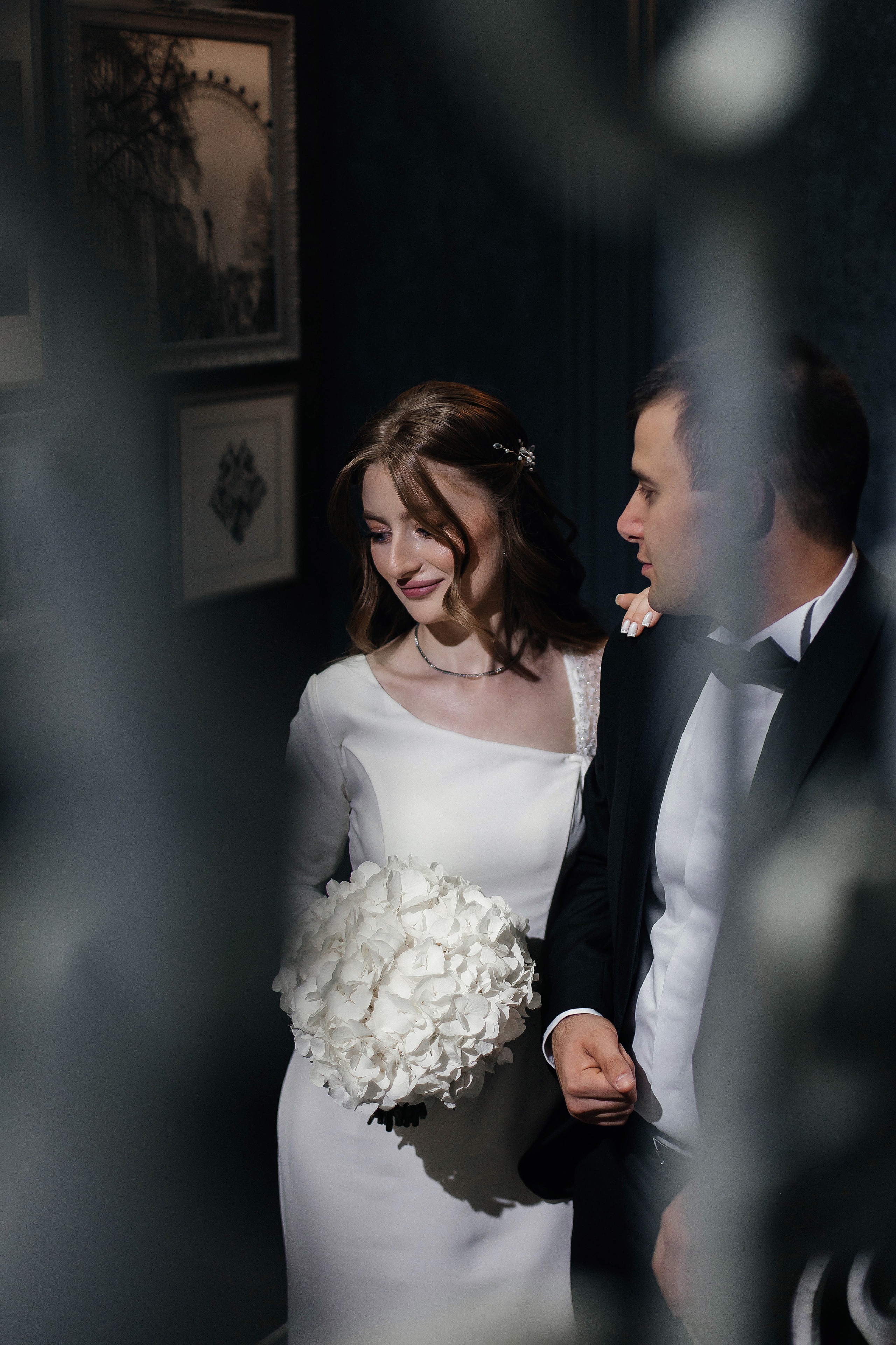 Мурат & Алина. Свадебный/семейный фотограф Майкоп Галина Кизилова