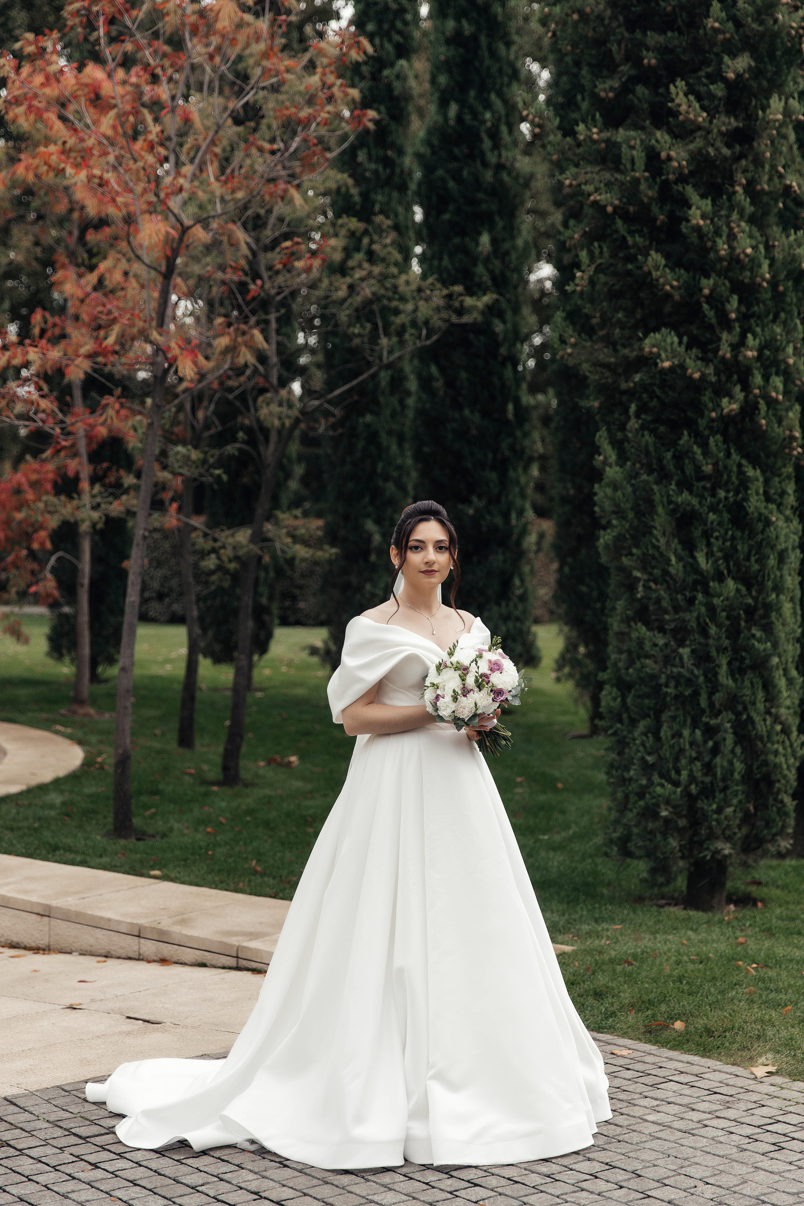 Антон & Ревекка. Свадебный/семейный фотограф Майкоп Галина Кизилова